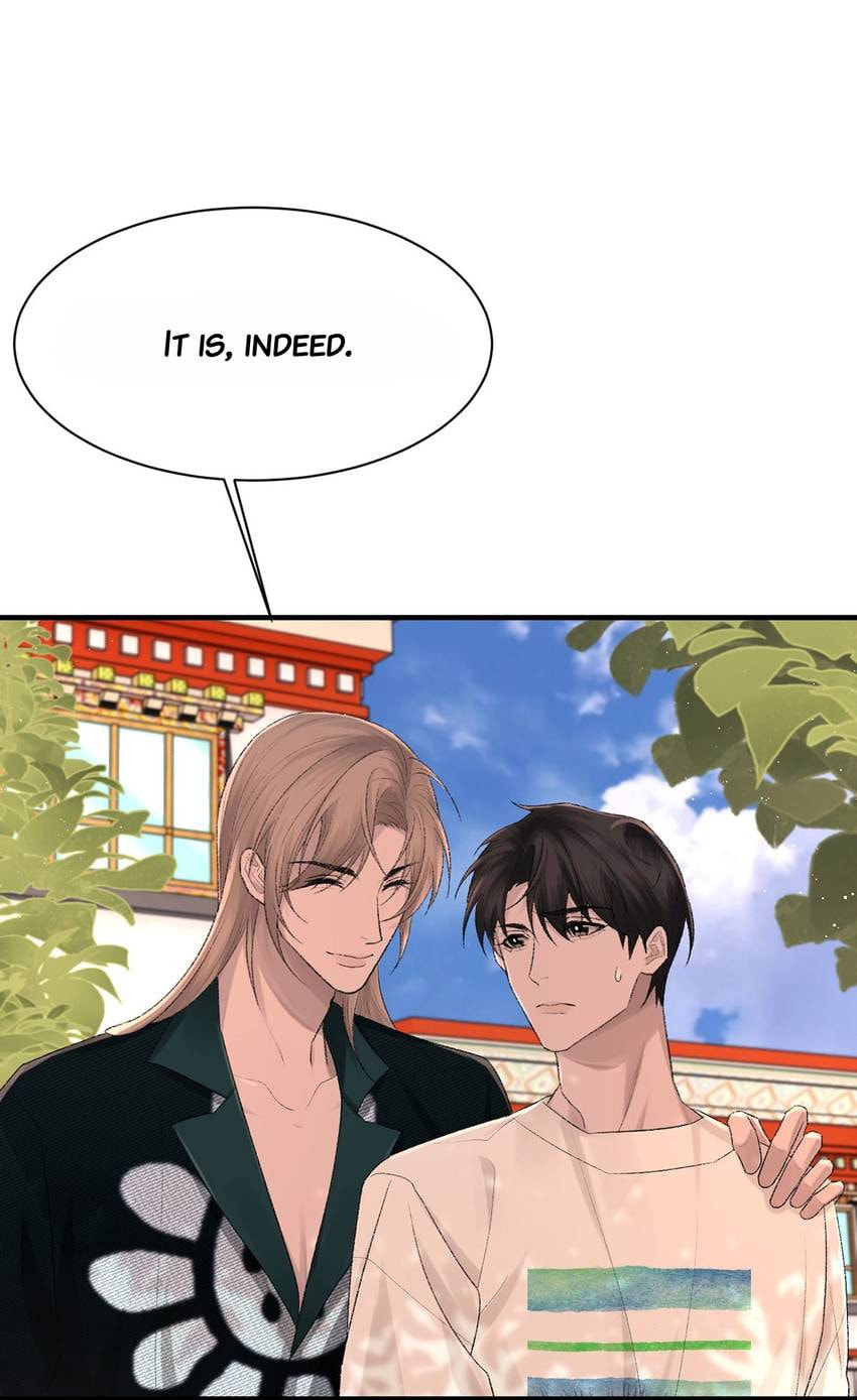 Read Morbid Attachment (Colored) chapter 91 image 2 on Lezhin