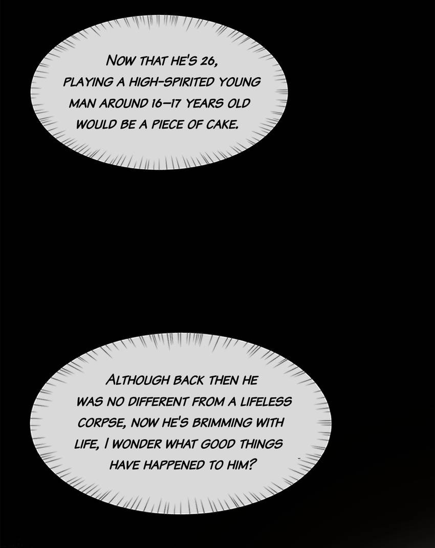 Read Morbid Attachment (Colored) chapter 92 image 6 on Lezhin