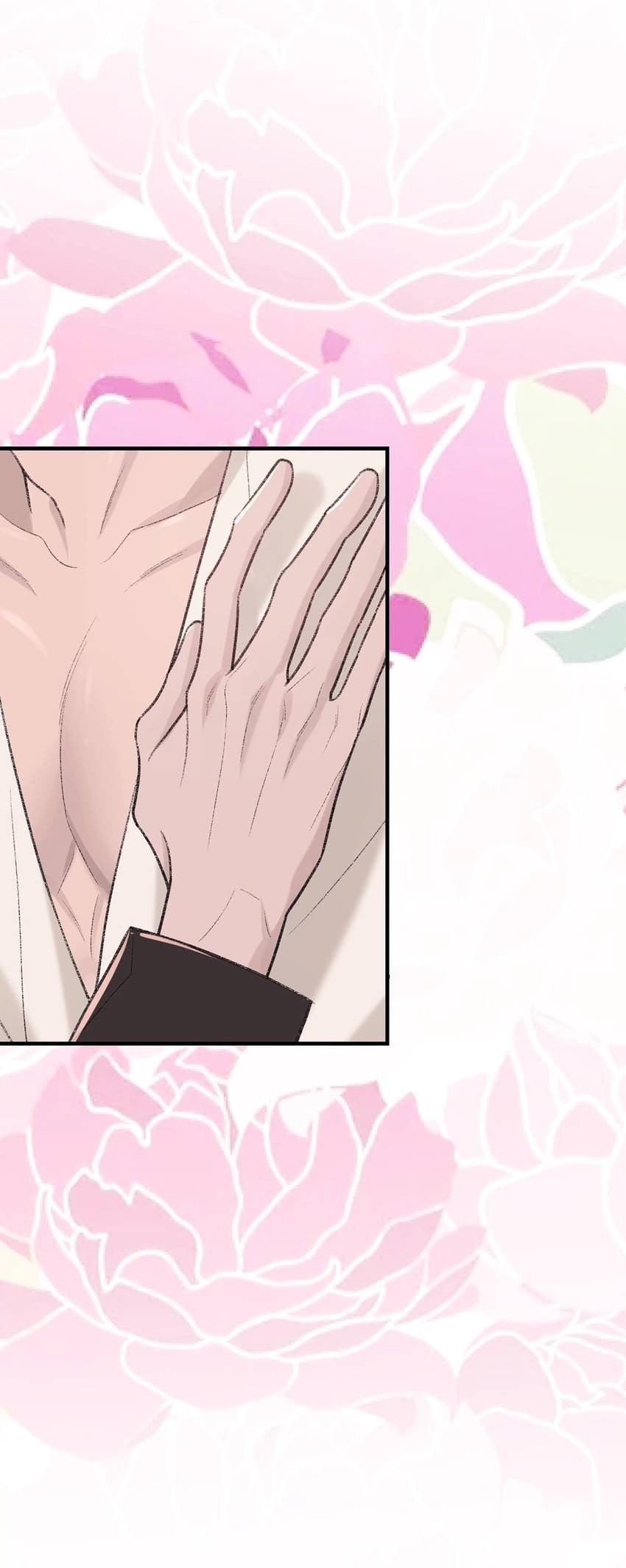 Read Morbid Attachment (Colored) chapter 93 image 22 on Lezhin