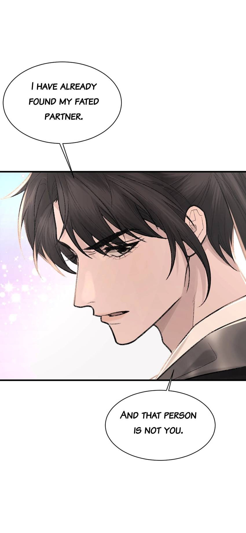 Read Morbid Attachment (Colored) chapter 93 image 7 on Lezhin