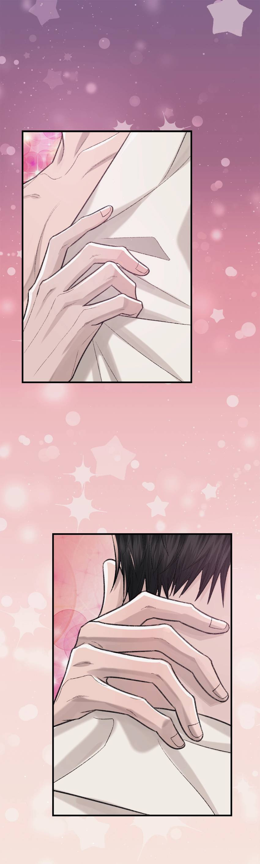 Read Morbid Attachment (Colored) chapter 94 image 10 on Lezhin