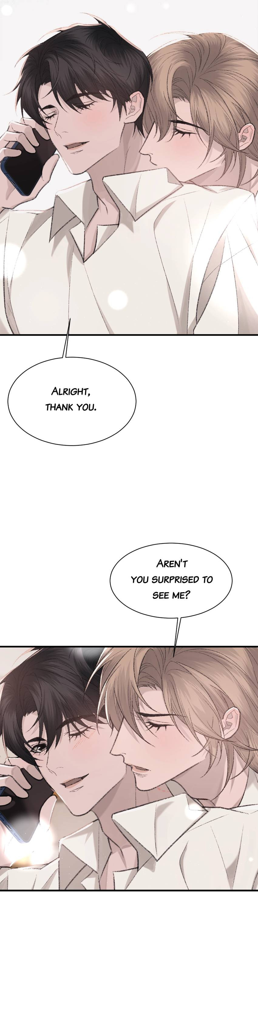 Read Morbid Attachment (Colored) chapter 94 image 4 on Lezhin