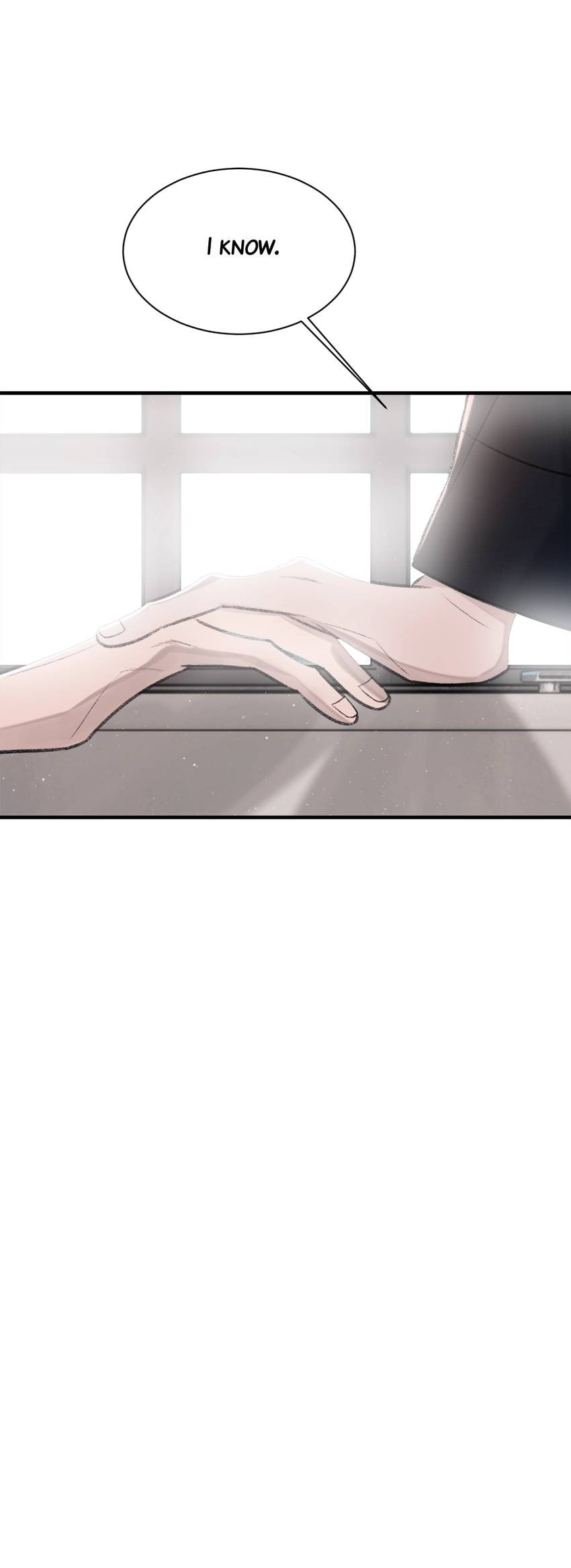 Read Morbid Attachment (Colored) chapter 95 image 18 on Lezhin