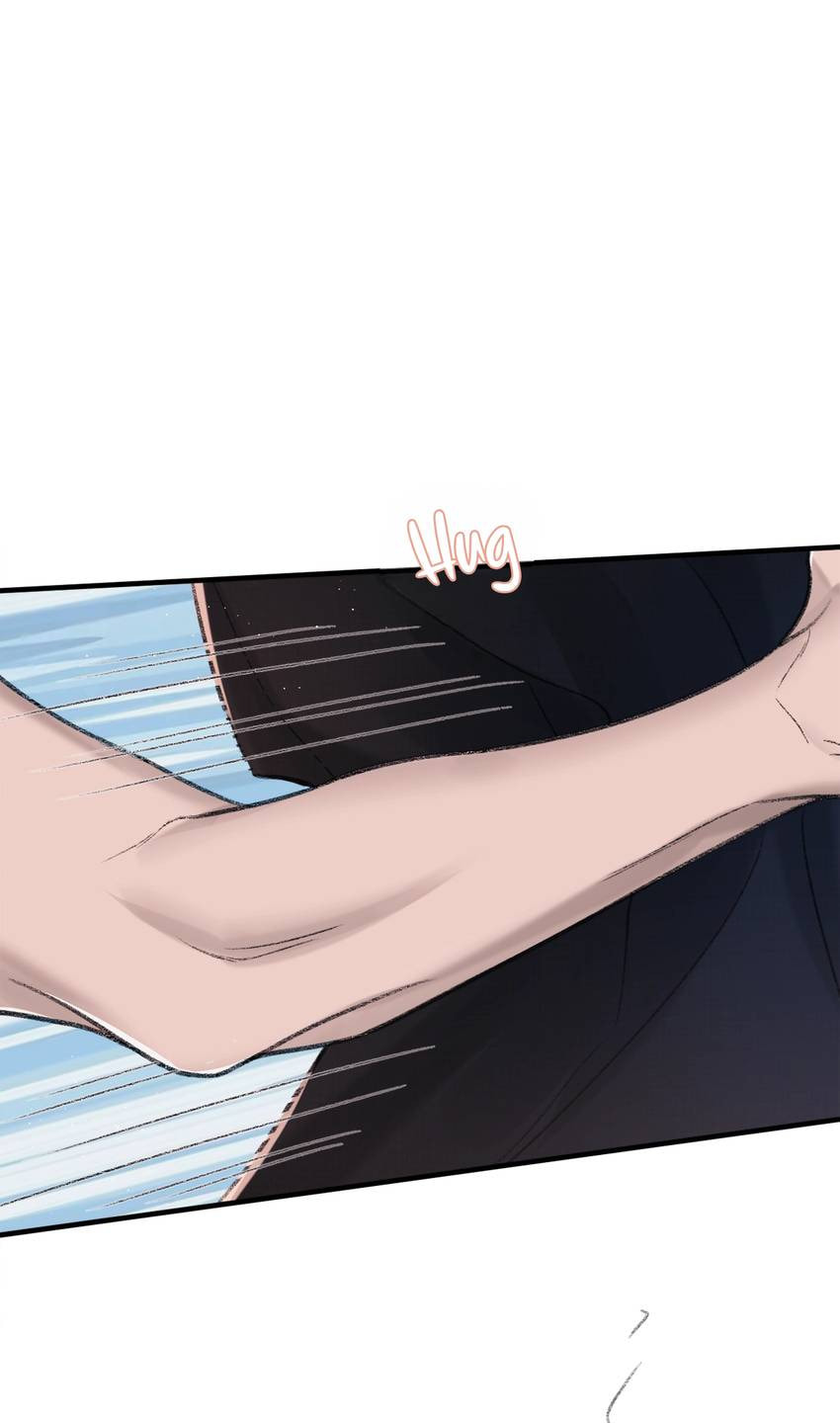 Read Morbid Attachment (Colored) chapter 95 image 19 on Lezhin