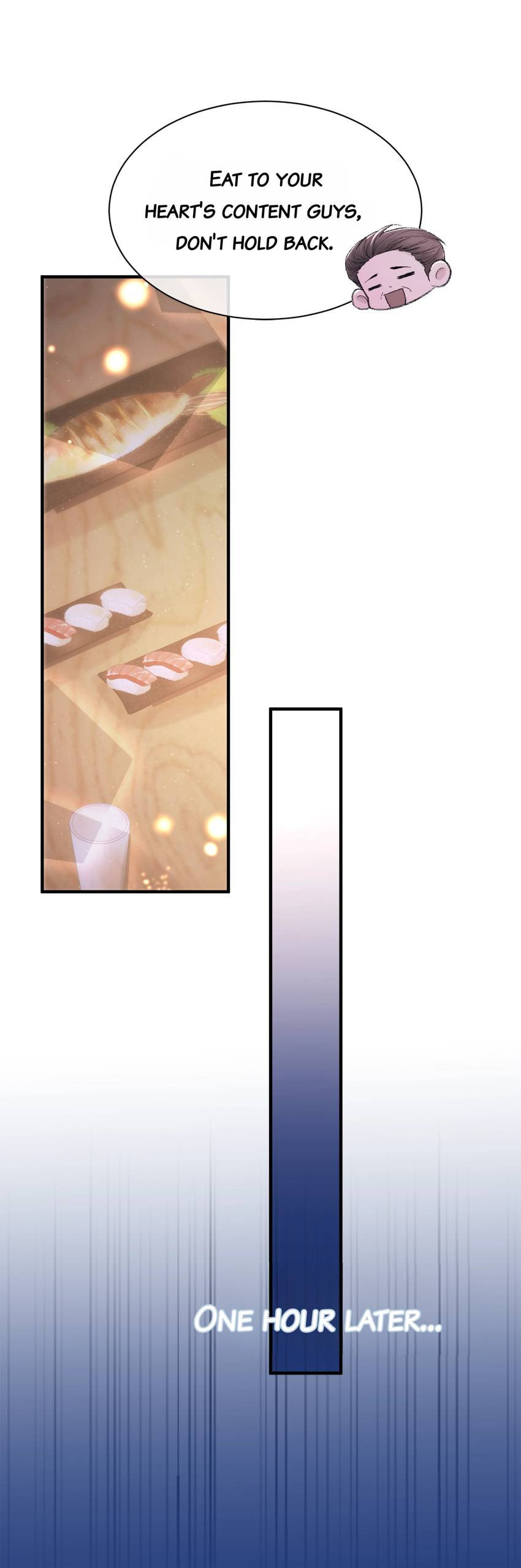Read Morbid Attachment (Colored) chapter 96 image 14 on Lezhin