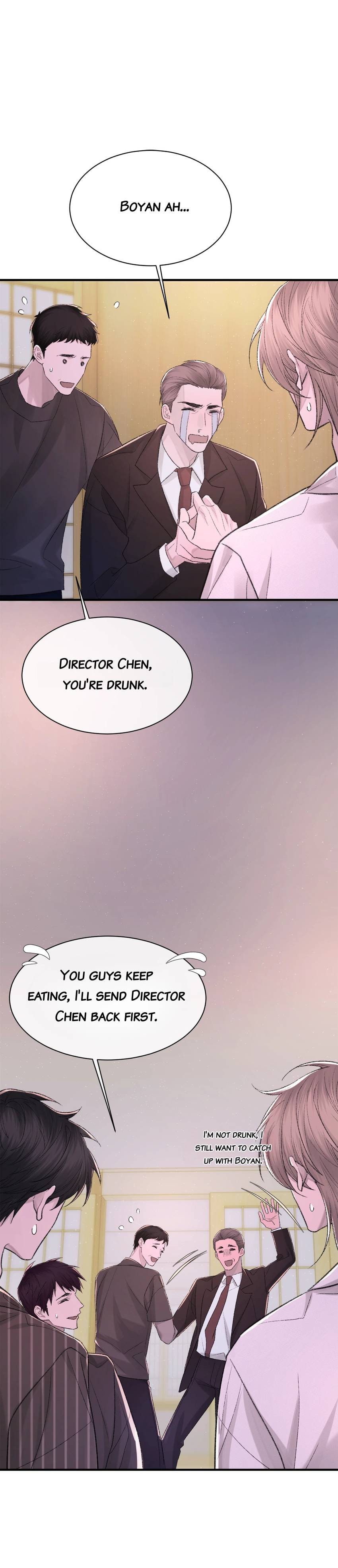 Read Morbid Attachment (Colored) chapter 96 image 15 on Lezhin