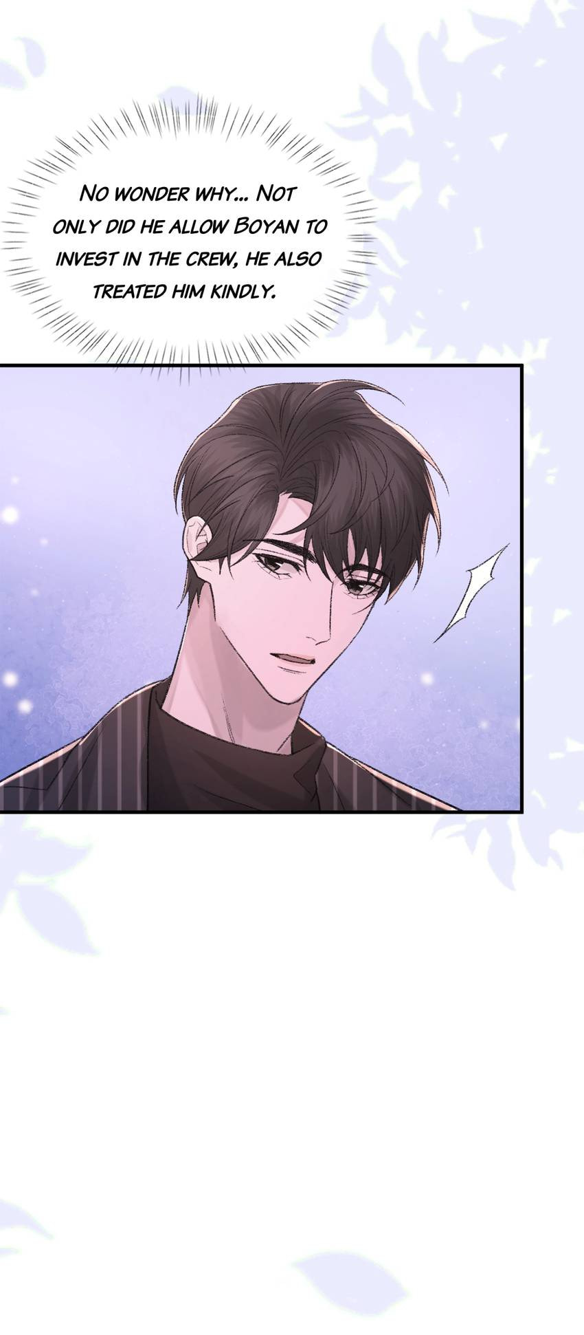Read Morbid Attachment (Colored) chapter 96 image 17 on Lezhin