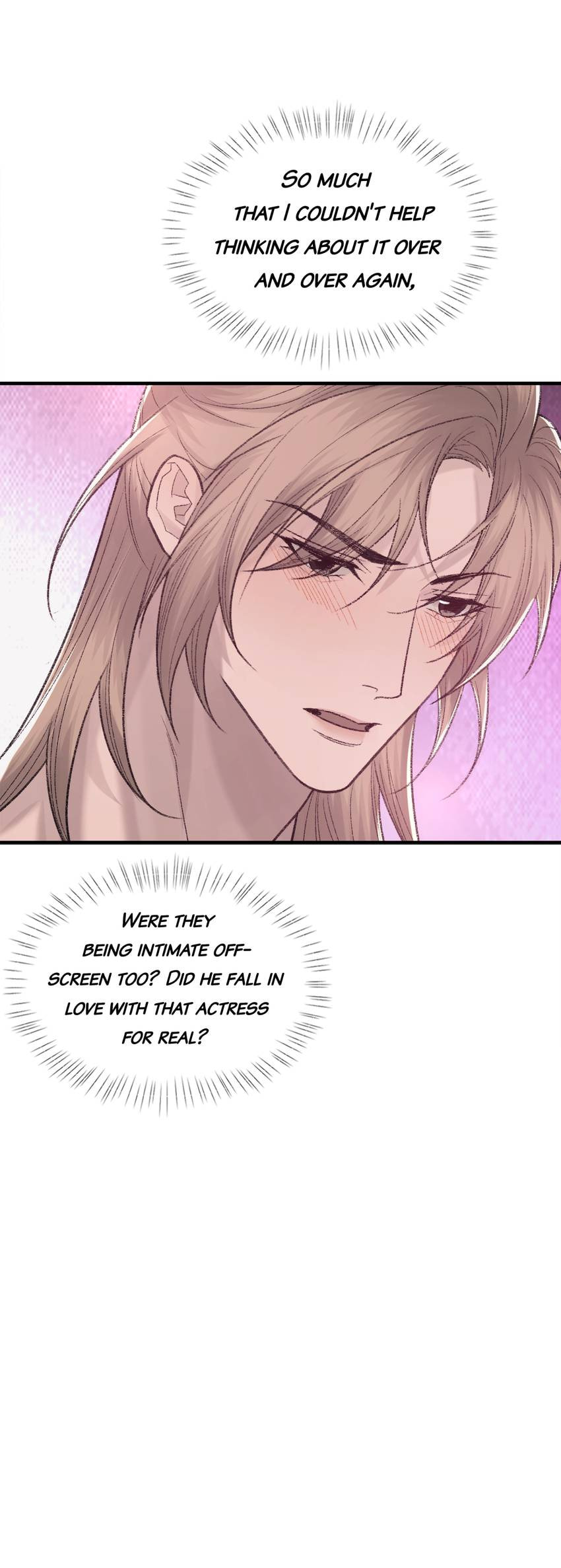 Read Morbid Attachment (Colored) chapter 98 image 9 on Lezhin