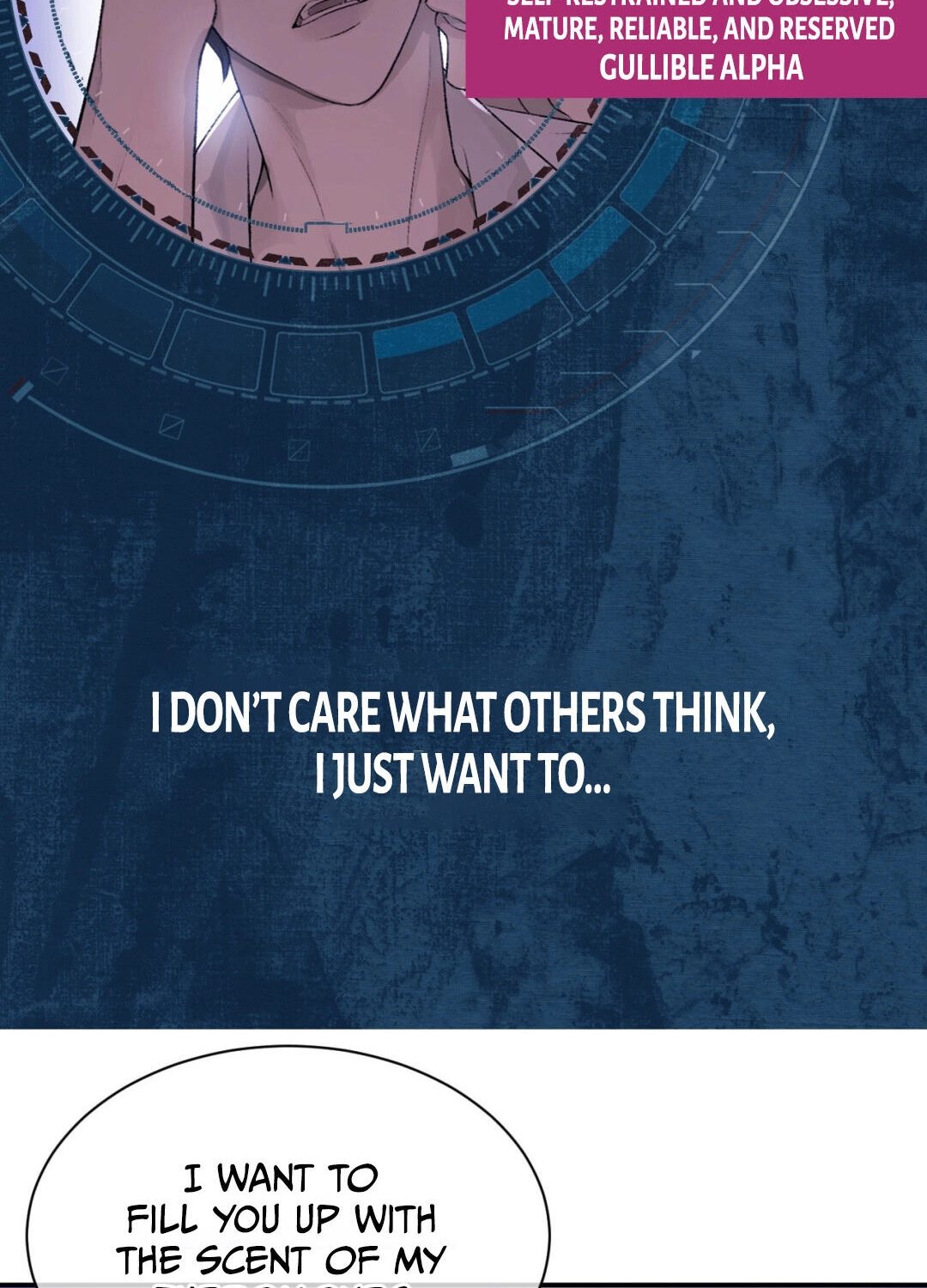 Read Morbid Attachment chapter 0.1 image 3 on Lezhin