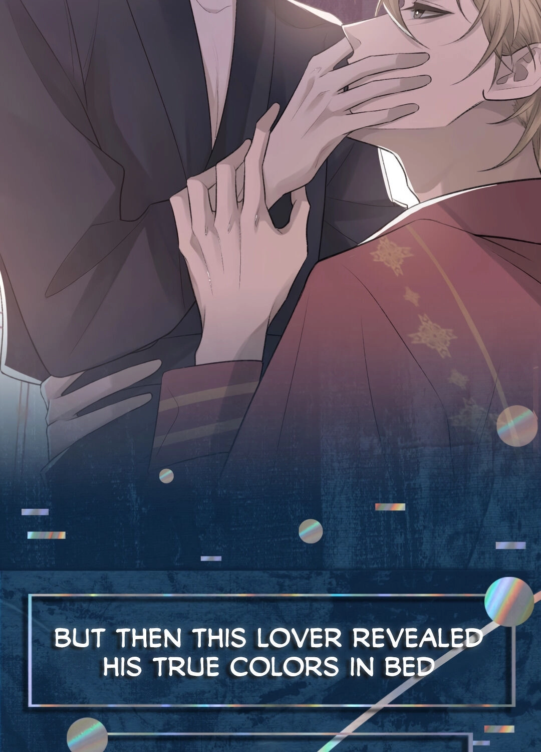 Read Morbid Attachment chapter 0.2 image 10 on Lezhin
