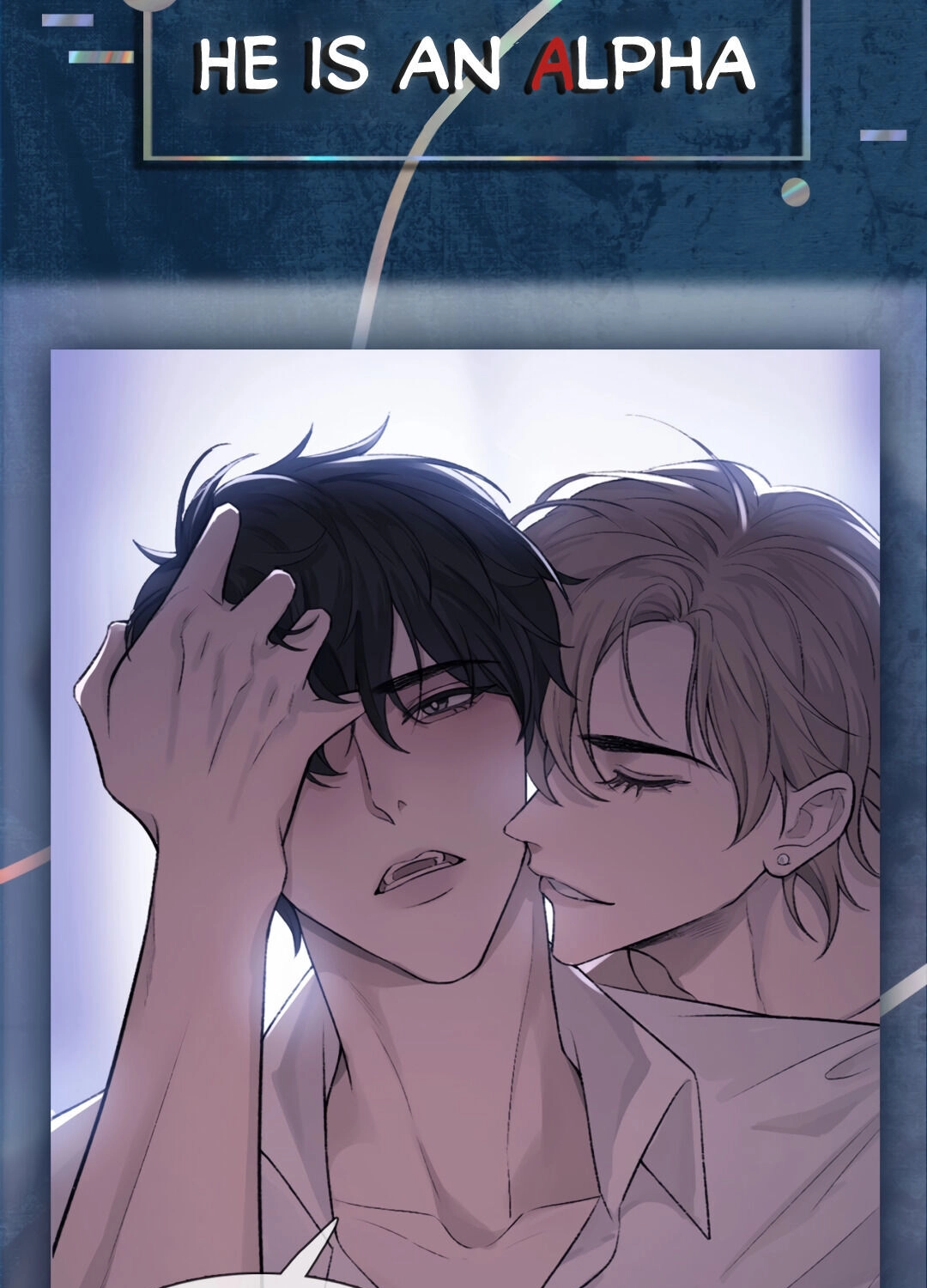 Read Morbid Attachment chapter 0.2 image 11 on Lezhin