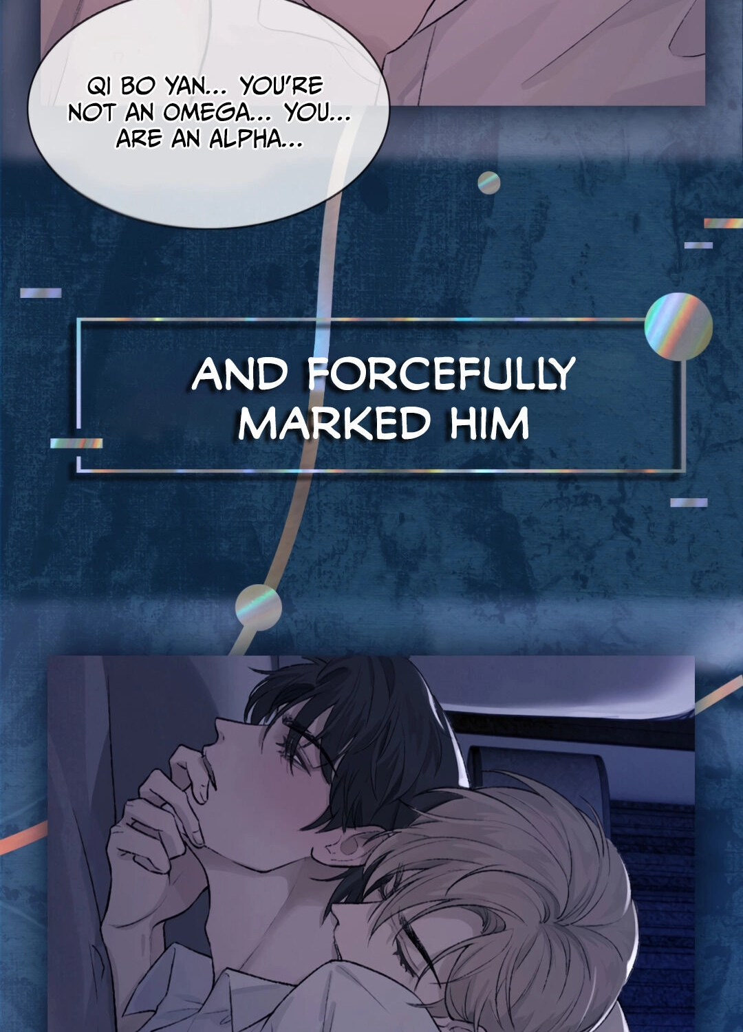 Read Morbid Attachment chapter 0.2 image 12 on Lezhin