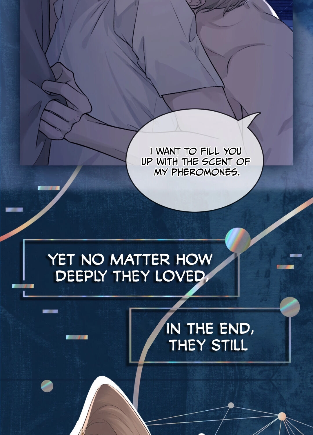 Read Morbid Attachment chapter 0.2 image 13 on Lezhin