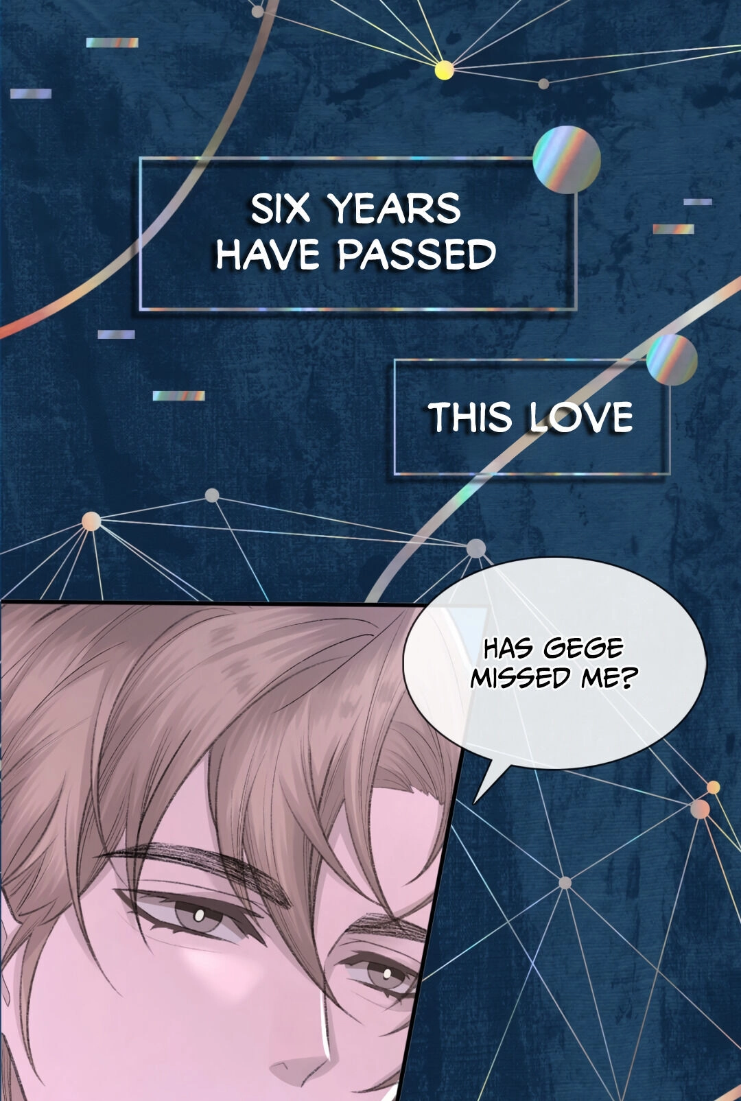 Read Morbid Attachment chapter 0.2 image 15 on Lezhin