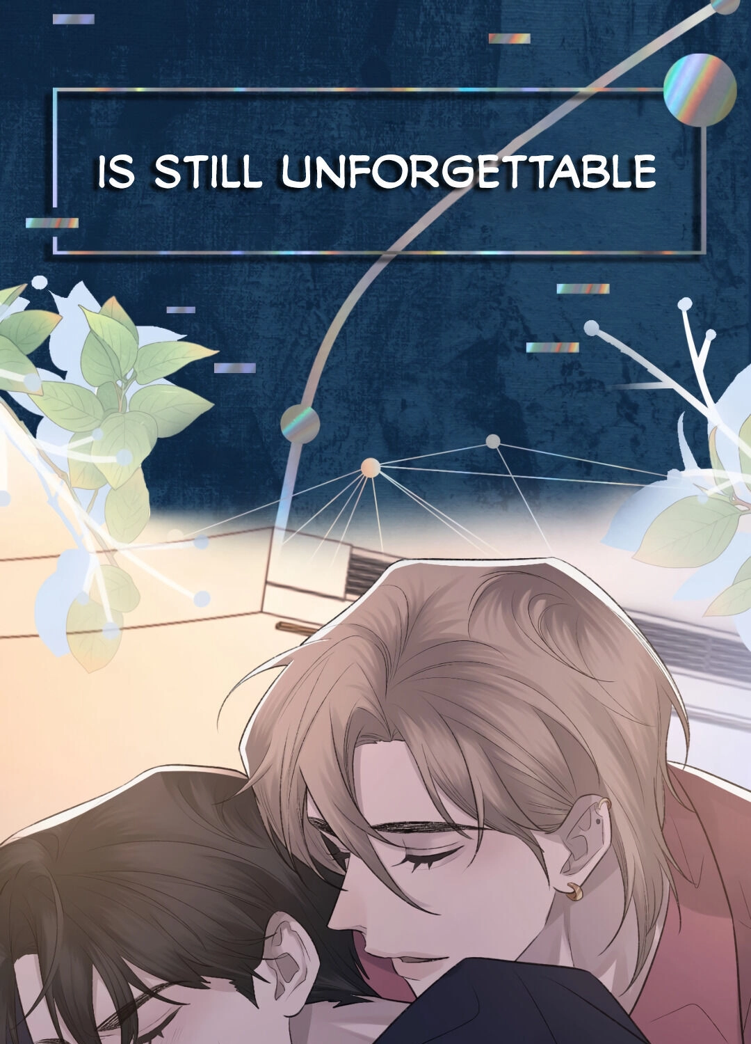 Read Morbid Attachment chapter 0.2 image 17 on Lezhin