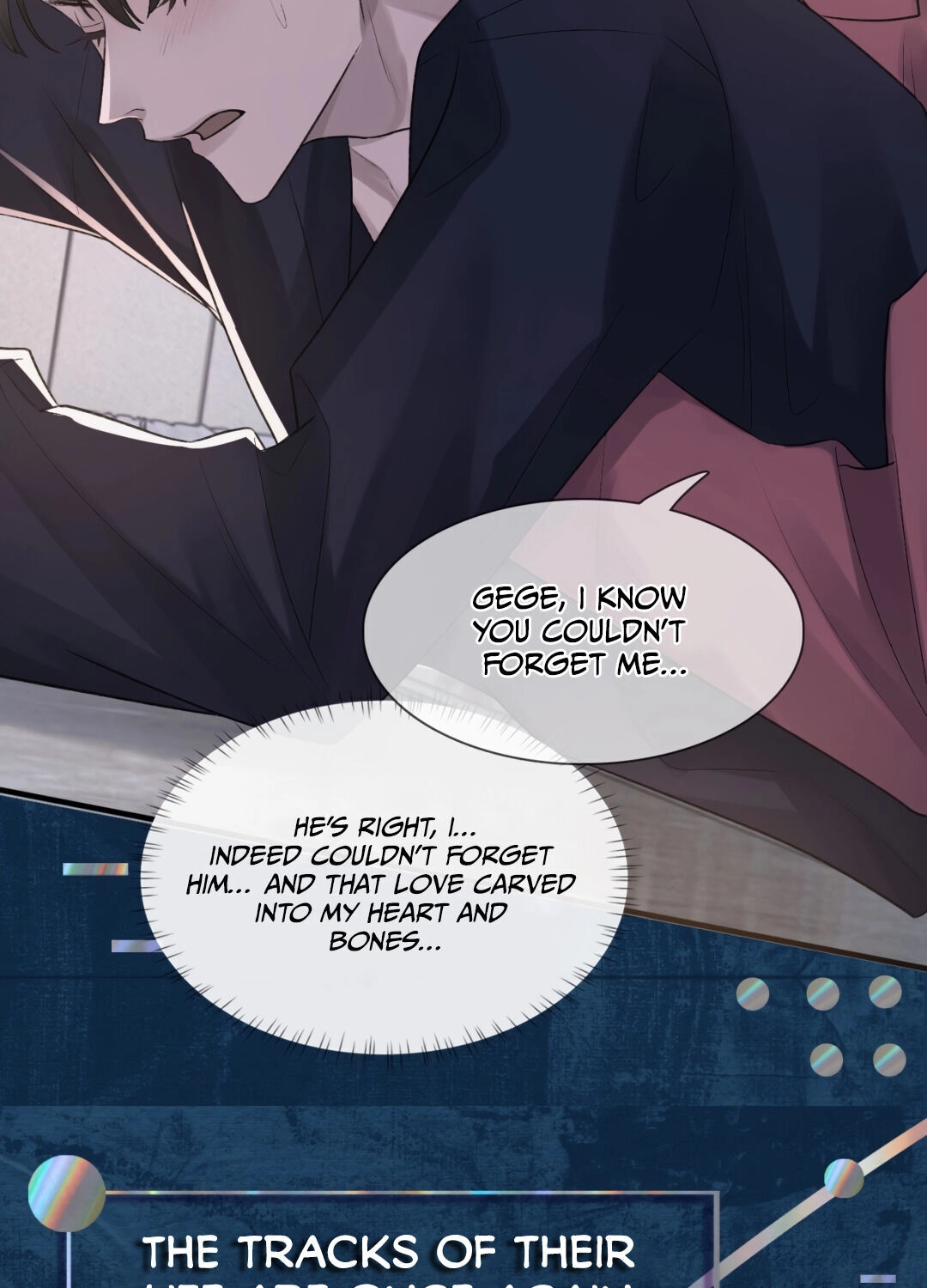 Read Morbid Attachment chapter 0.2 image 18 on Lezhin