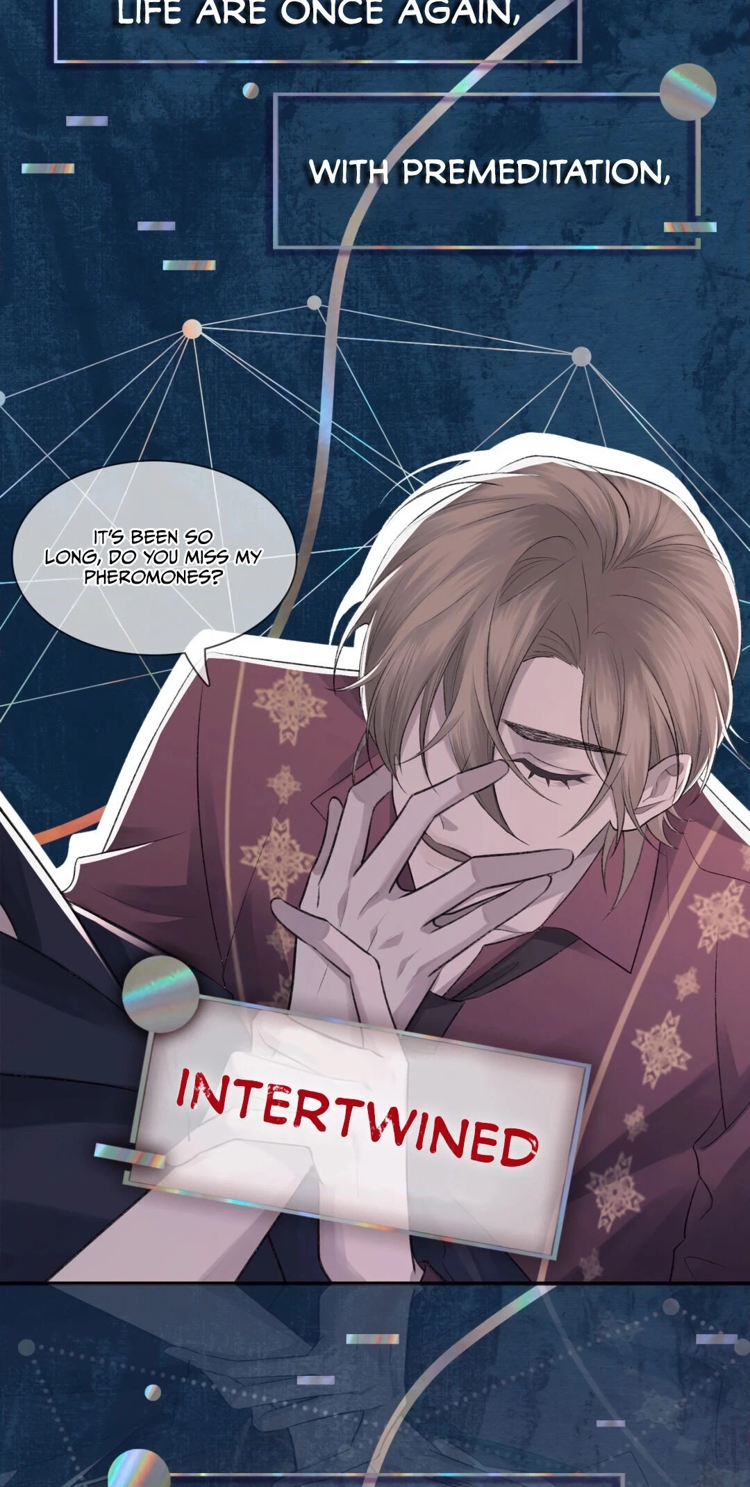 Read Morbid Attachment chapter 0.2 image 19 on Lezhin