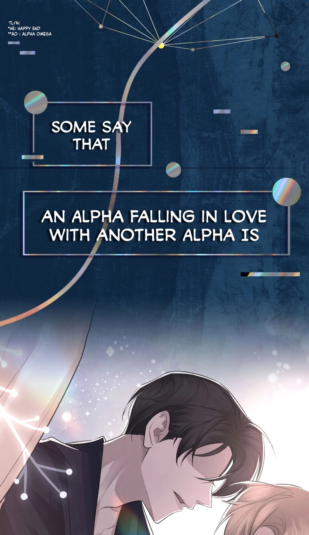 Read Morbid Attachment chapter 0.2 image 2 on Lezhin