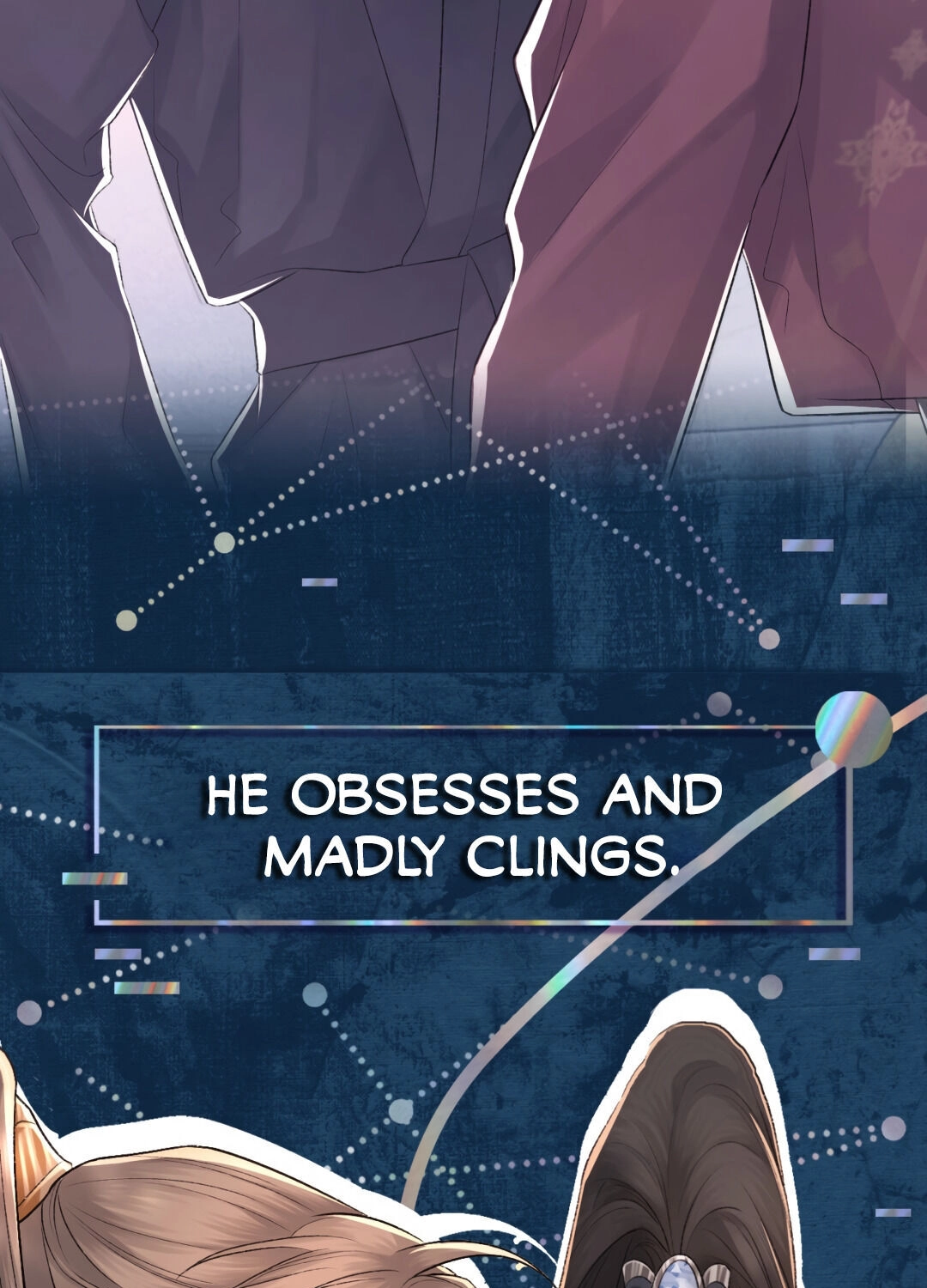 Read Morbid Attachment chapter 0.2 image 23 on Lezhin