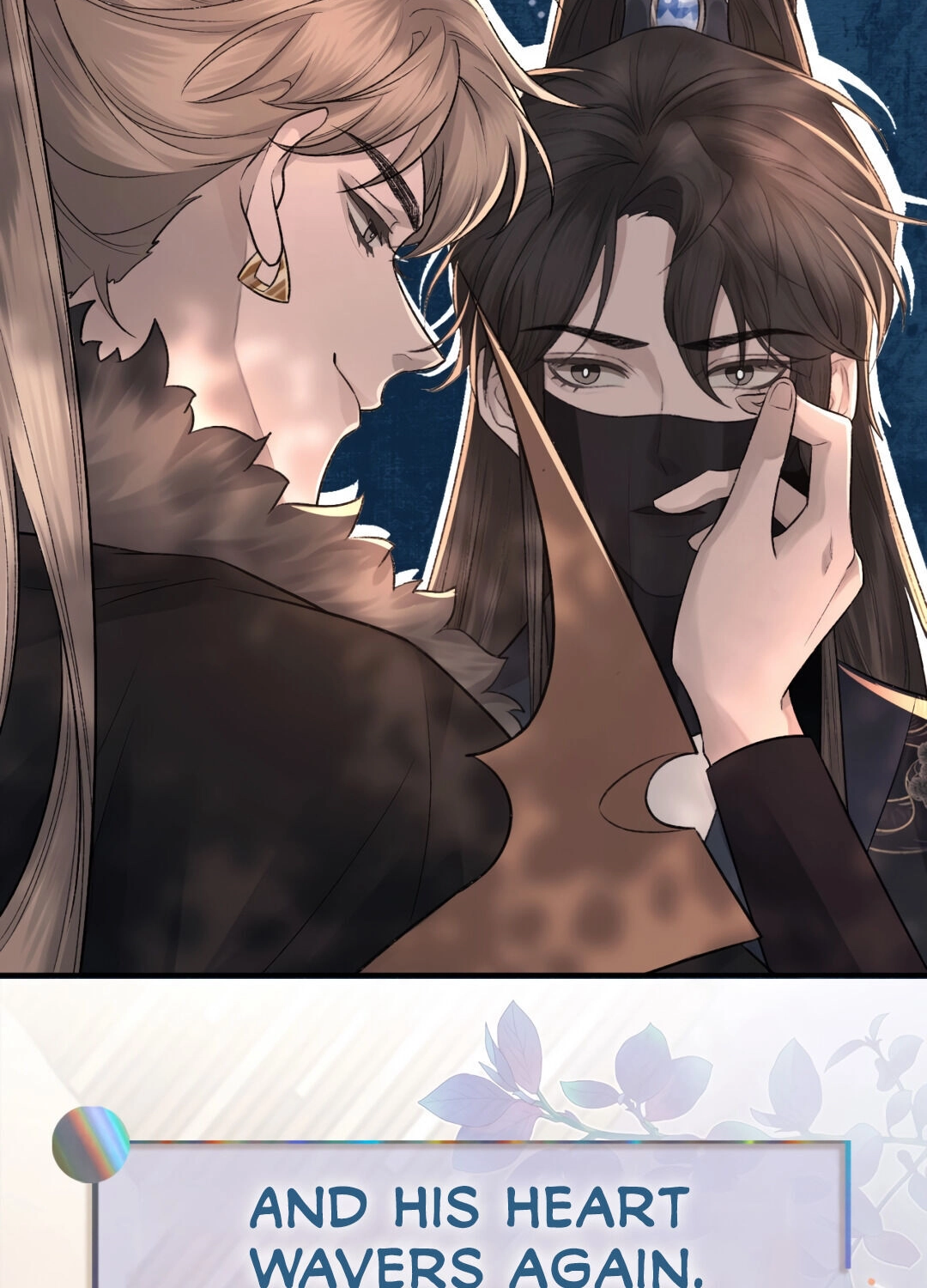 Read Morbid Attachment chapter 0.2 image 24 on Lezhin