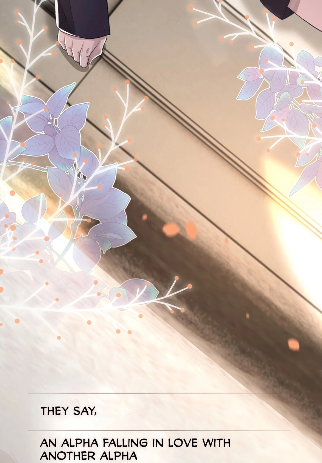 Read Morbid Attachment chapter 0.2 image 26 on Lezhin