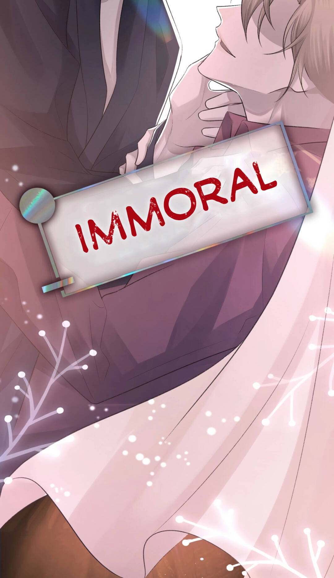 Read Morbid Attachment chapter 0.2 image 3 on Lezhin