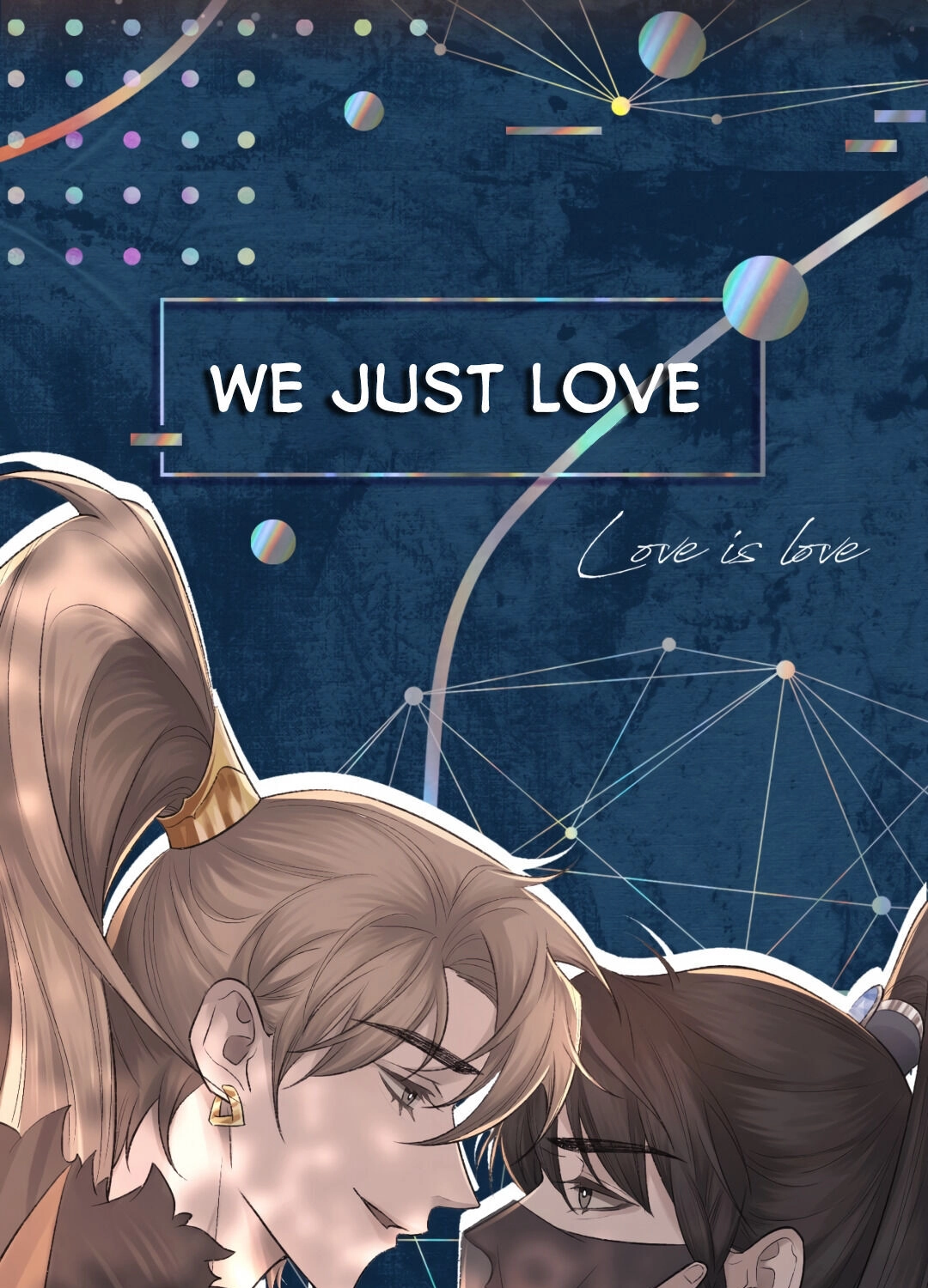 Read Morbid Attachment chapter 0.2 image 5 on Lezhin
