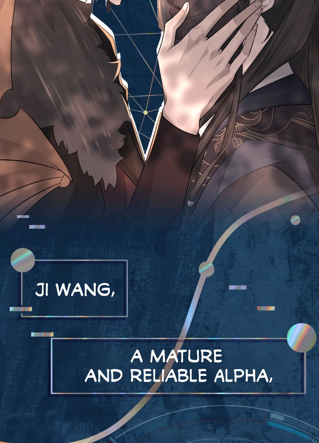 Read Morbid Attachment chapter 0.2 image 6 on Lezhin