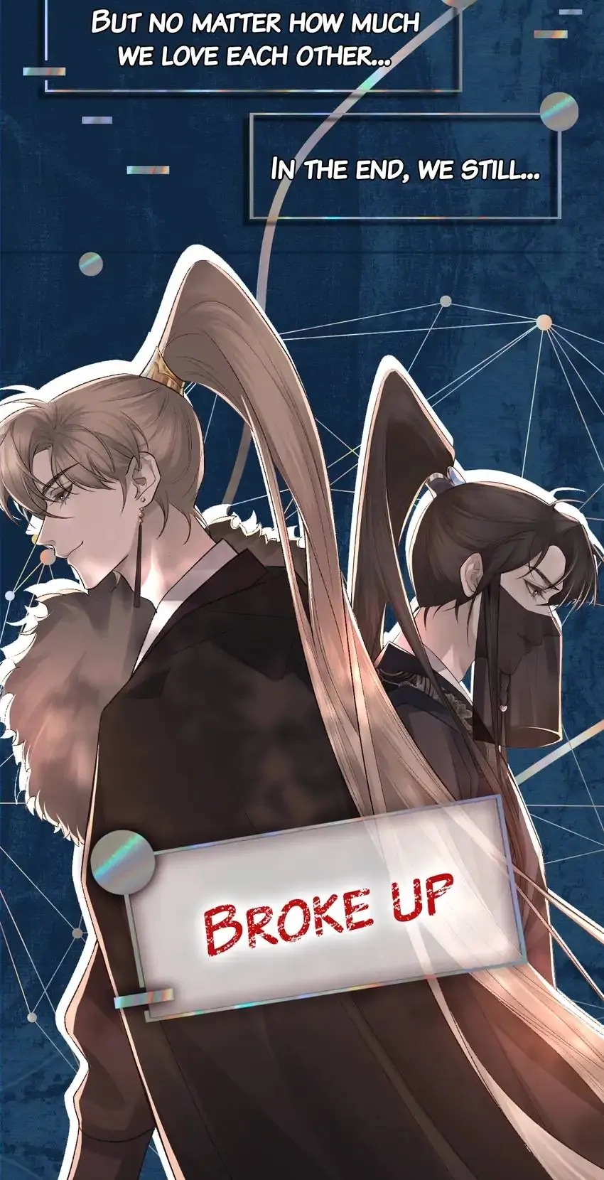 Read Morbid Attachment chapter 0 image 10 on Lezhin