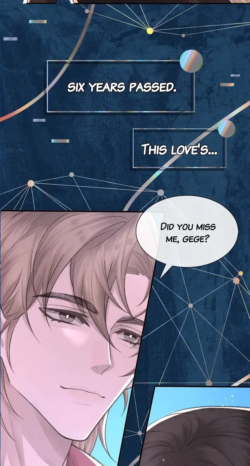 Read Morbid Attachment chapter 0 image 11 on Lezhin