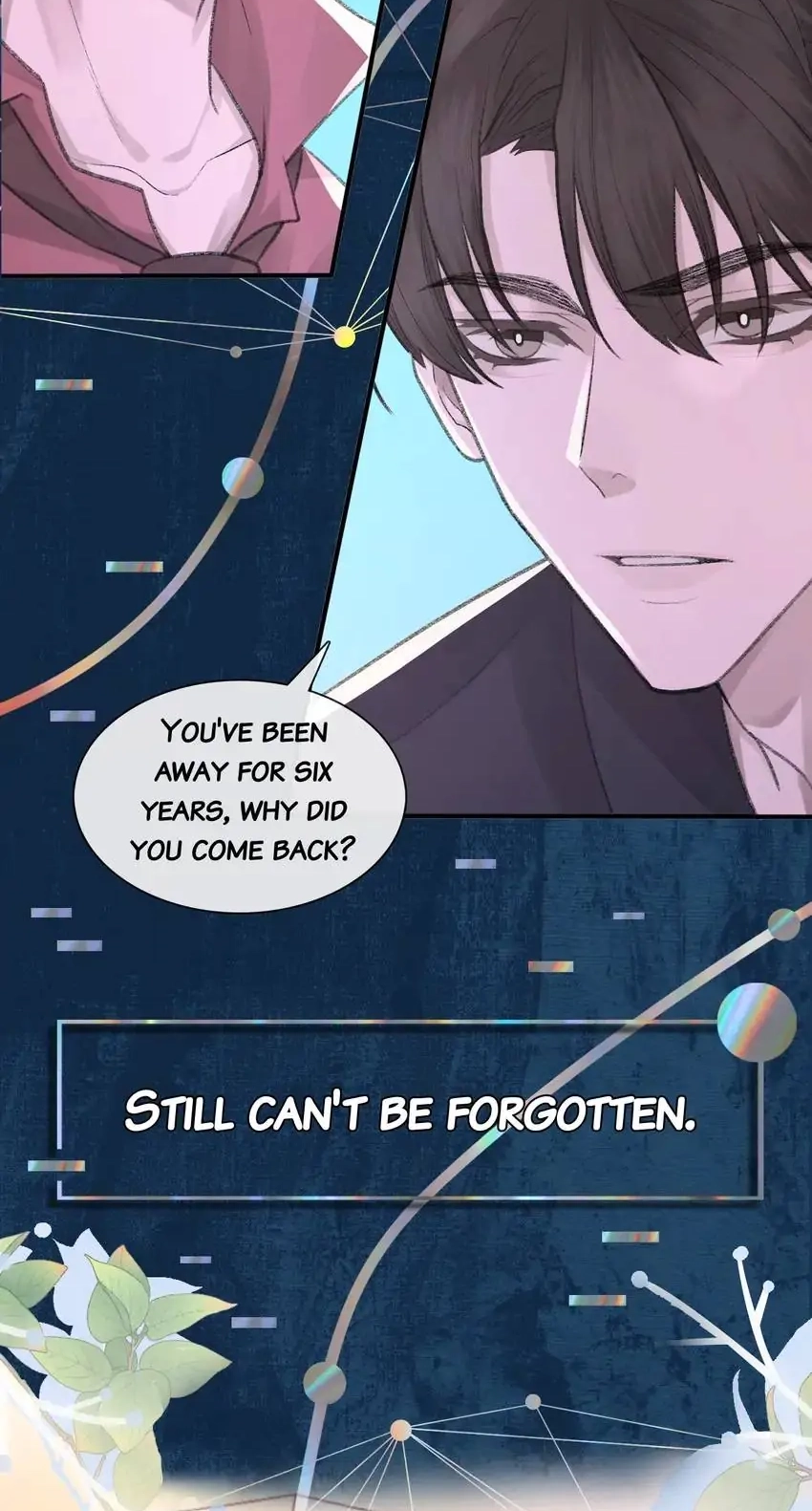 Read Morbid Attachment chapter 0 image 12 on Lezhin