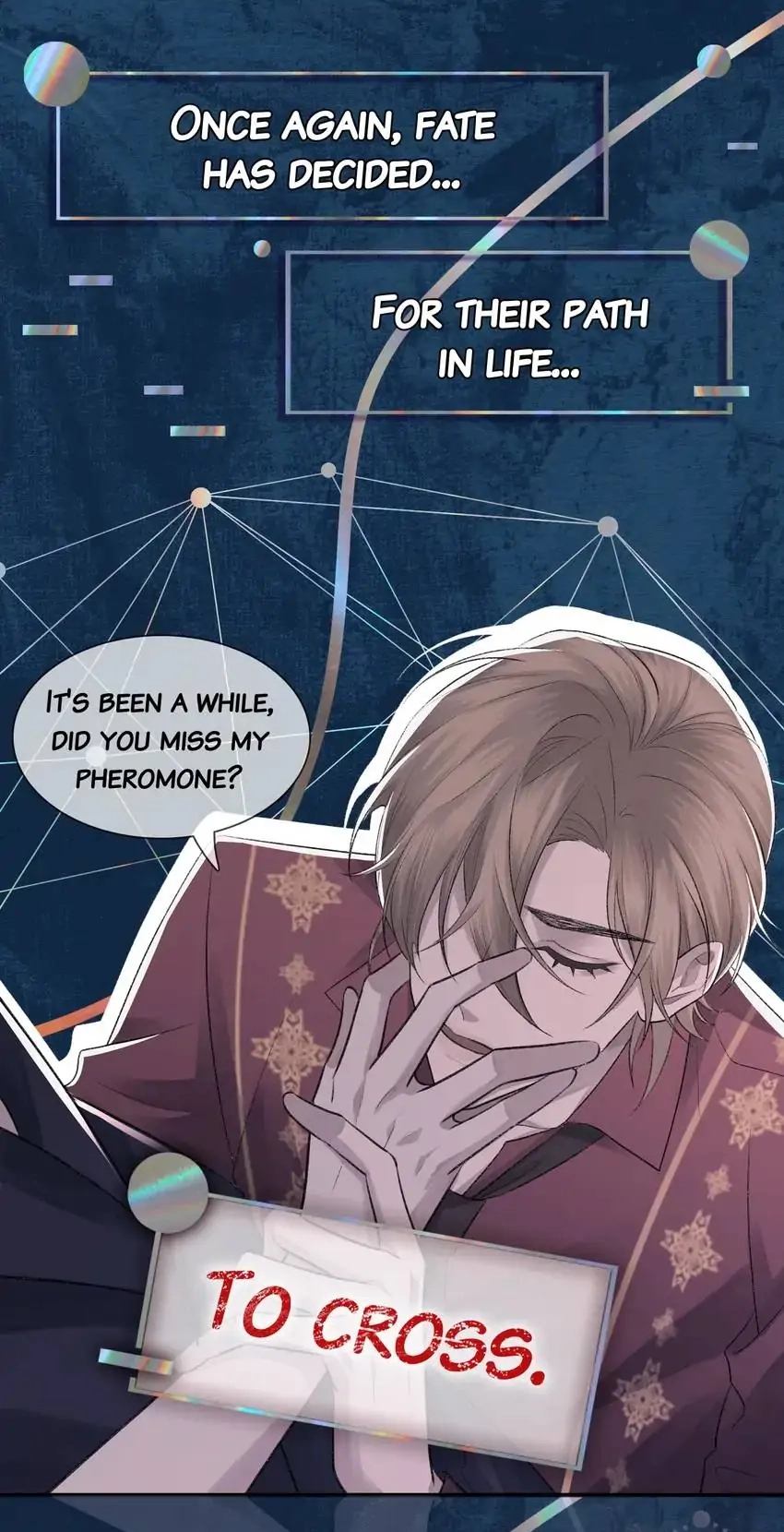 Read Morbid Attachment chapter 0 image 14 on Lezhin