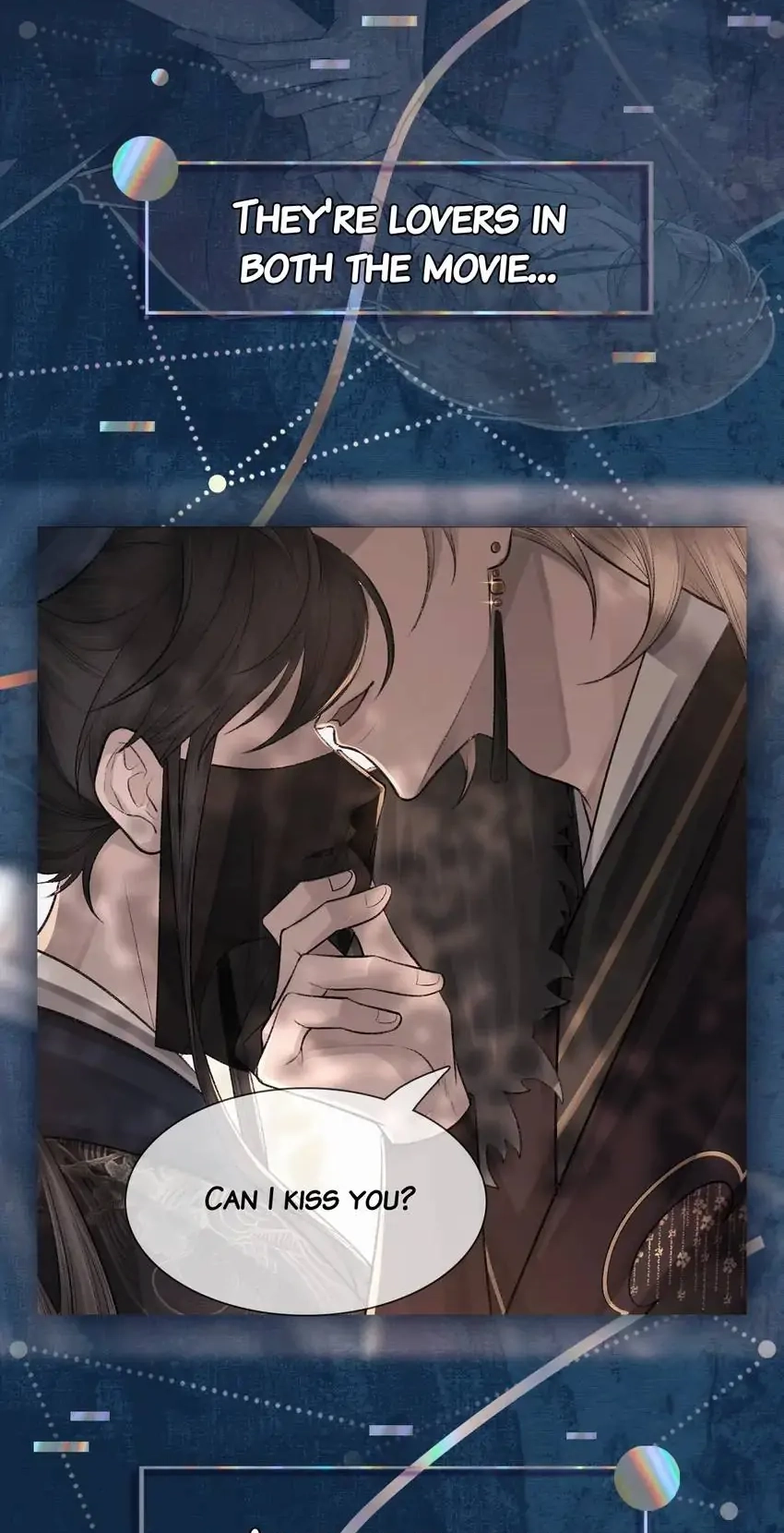 Read Morbid Attachment chapter 0 image 15 on Lezhin