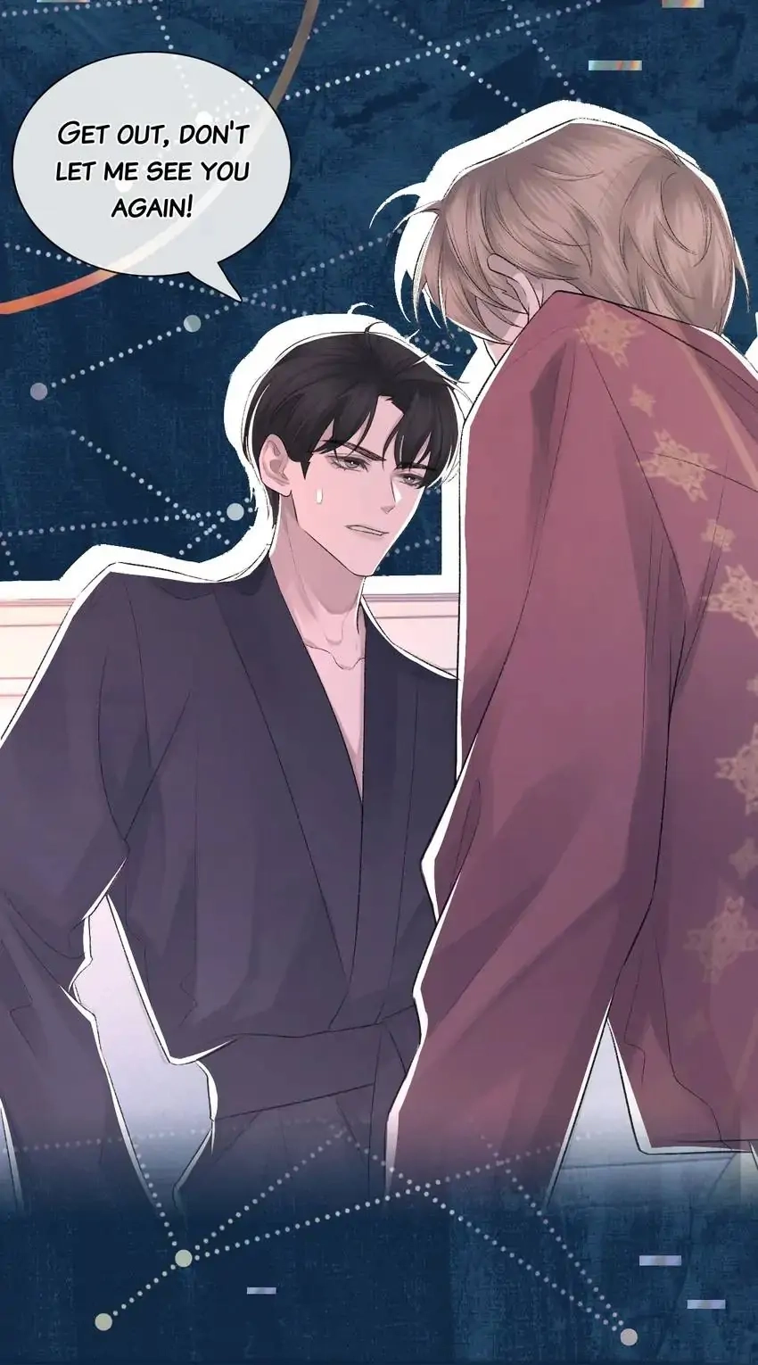 Read Morbid Attachment chapter 0 image 17 on Lezhin
