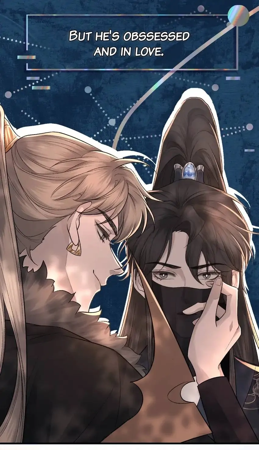 Read Morbid Attachment chapter 0 image 18 on Lezhin