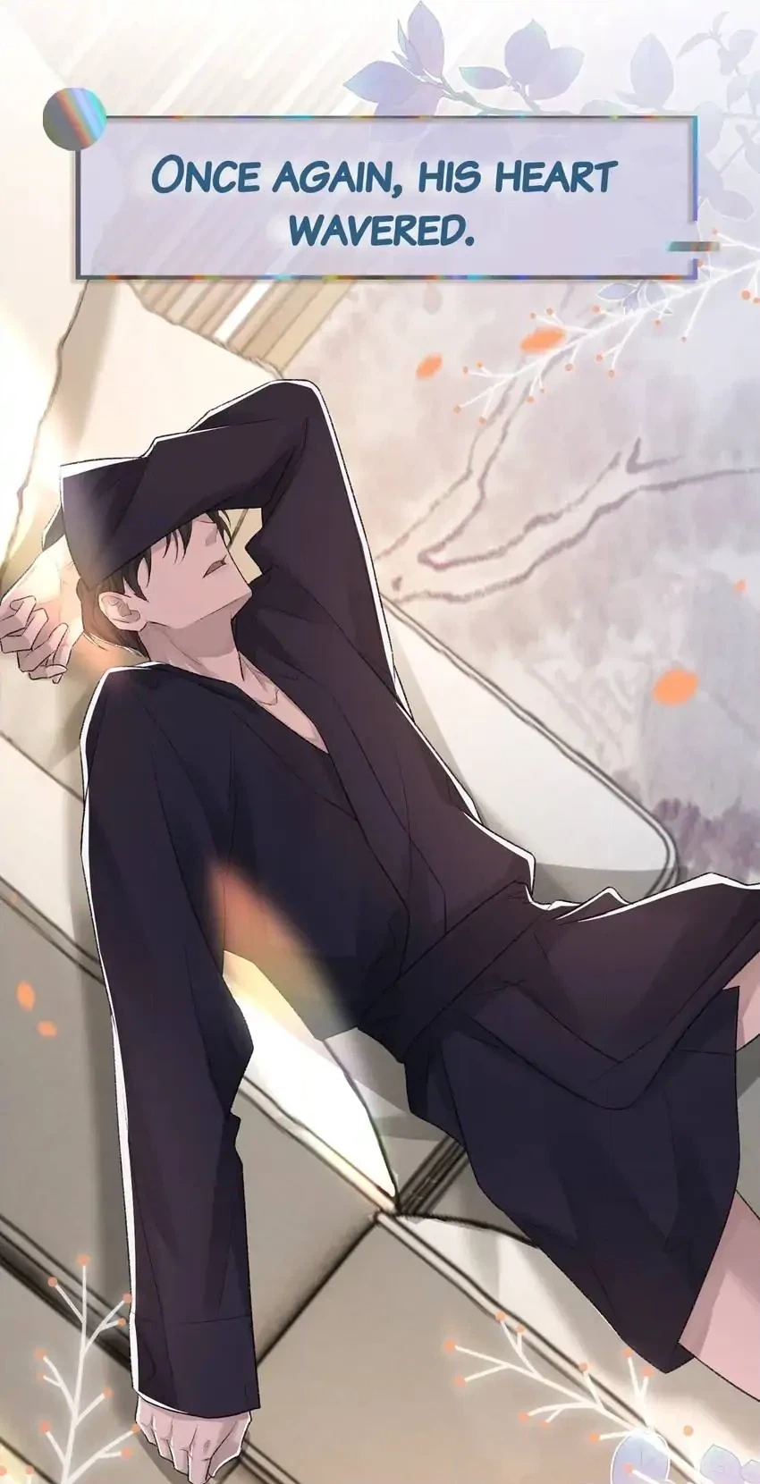 Read Morbid Attachment chapter 0 image 19 on Lezhin