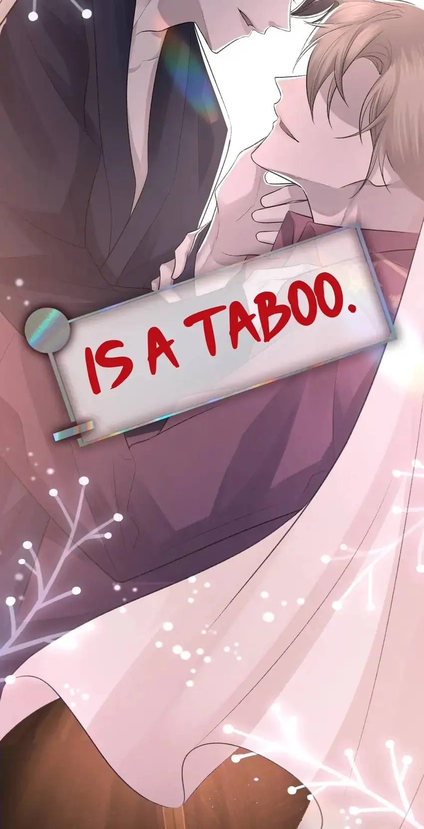 Read Morbid Attachment chapter 0 image 2 on Lezhin