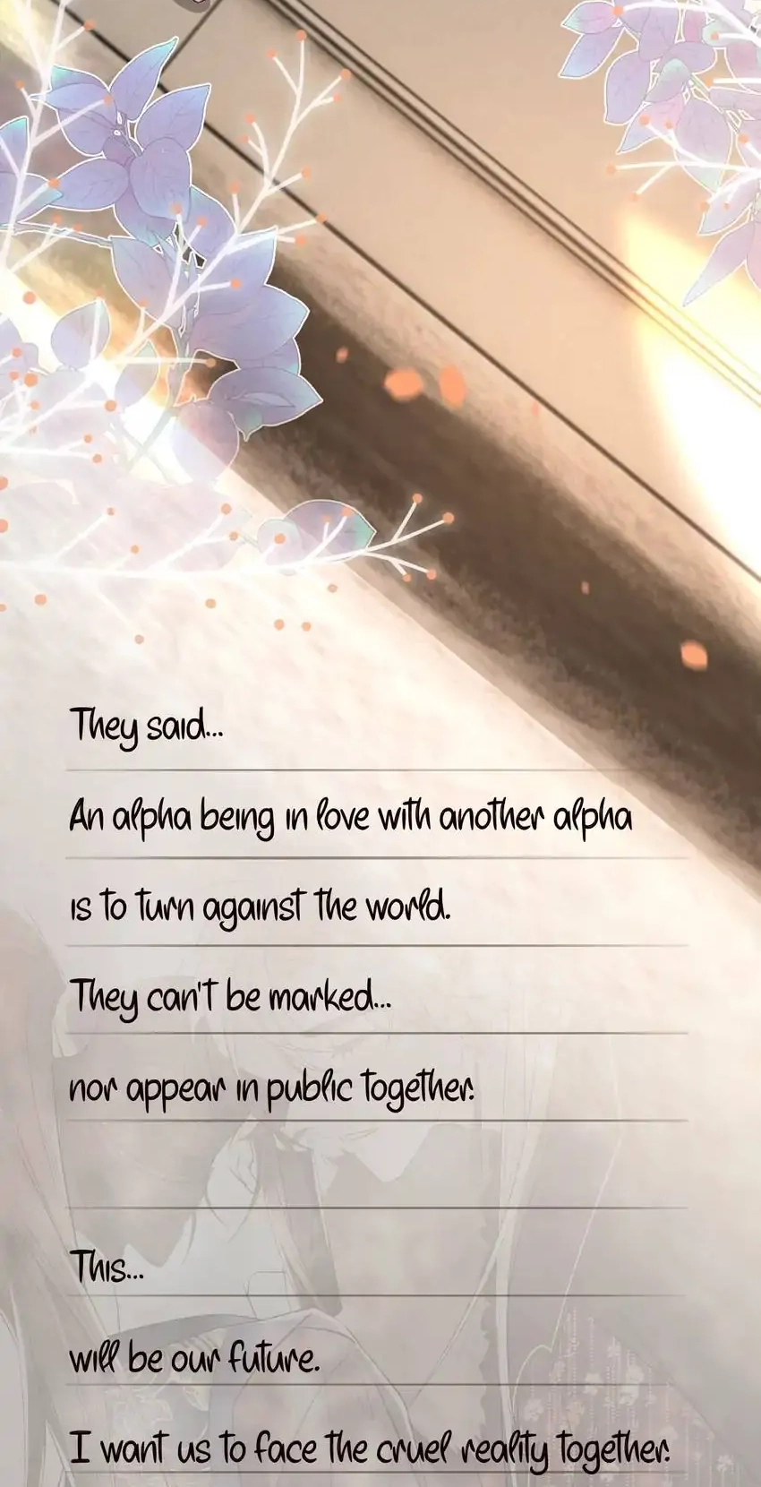 Read Morbid Attachment chapter 0 image 20 on Lezhin