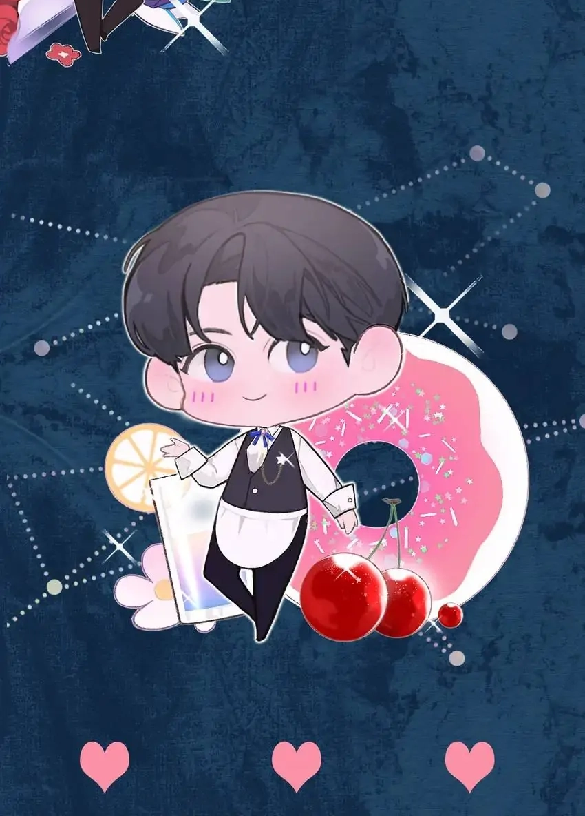 Read Morbid Attachment chapter 0 image 24 on Lezhin