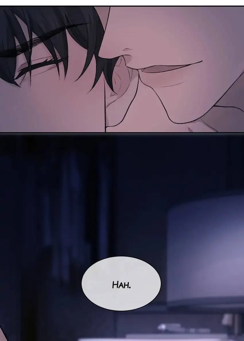 Read Morbid Attachment chapter 1 image 11 on Lezhin