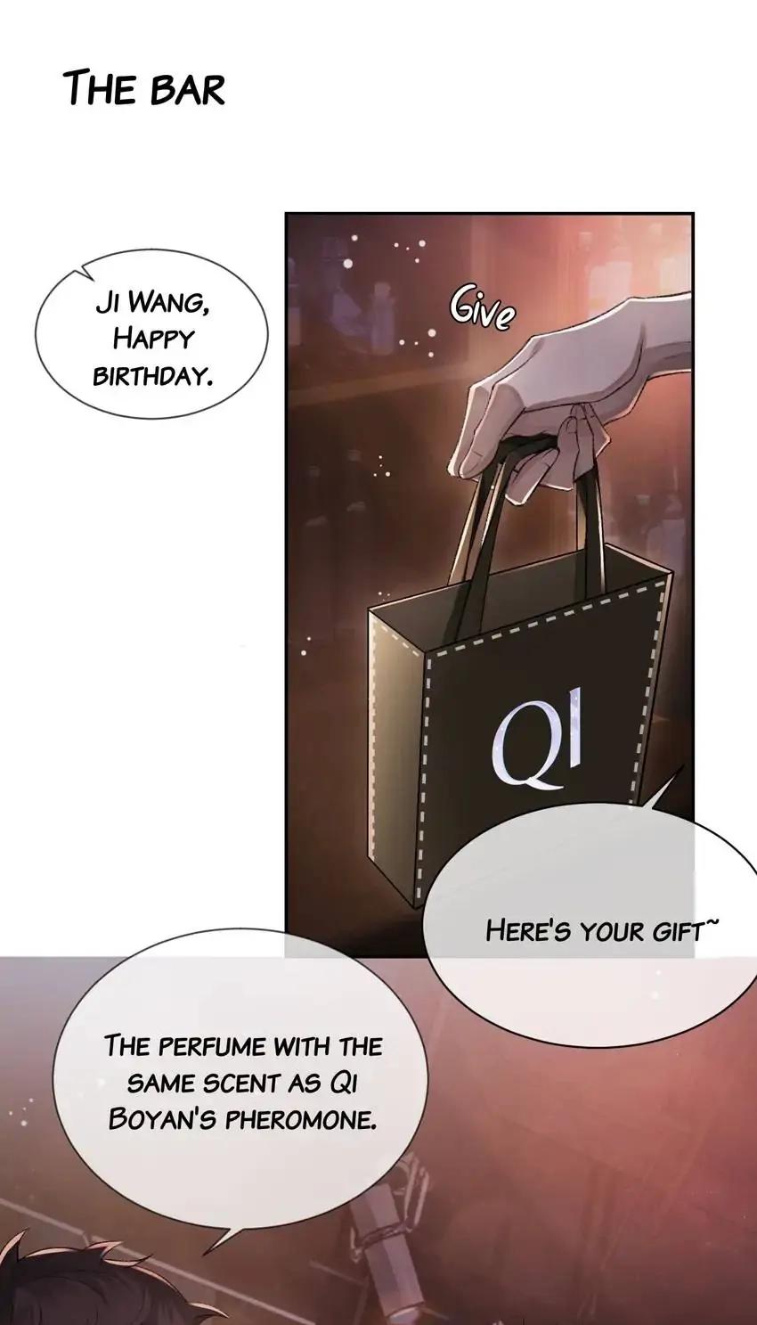 Read Morbid Attachment chapter 1 image 15 on Lezhin