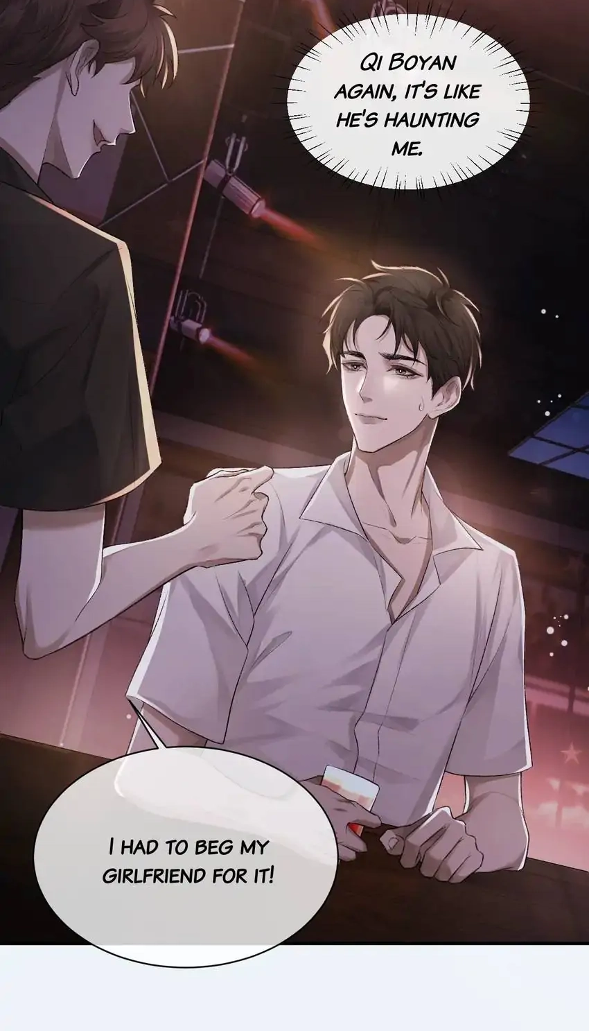 Read Morbid Attachment chapter 1 image 16 on Lezhin