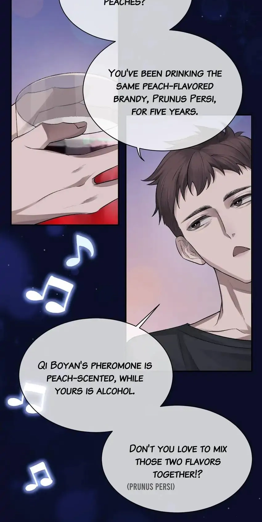 Read Morbid Attachment chapter 1 image 18 on Lezhin