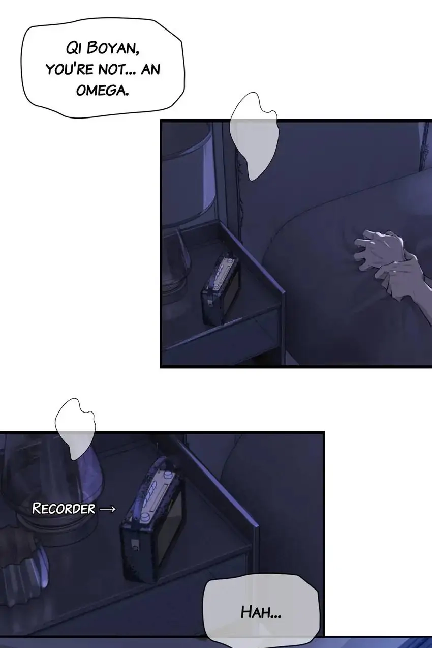 Read Morbid Attachment chapter 1 image 2 on Lezhin
