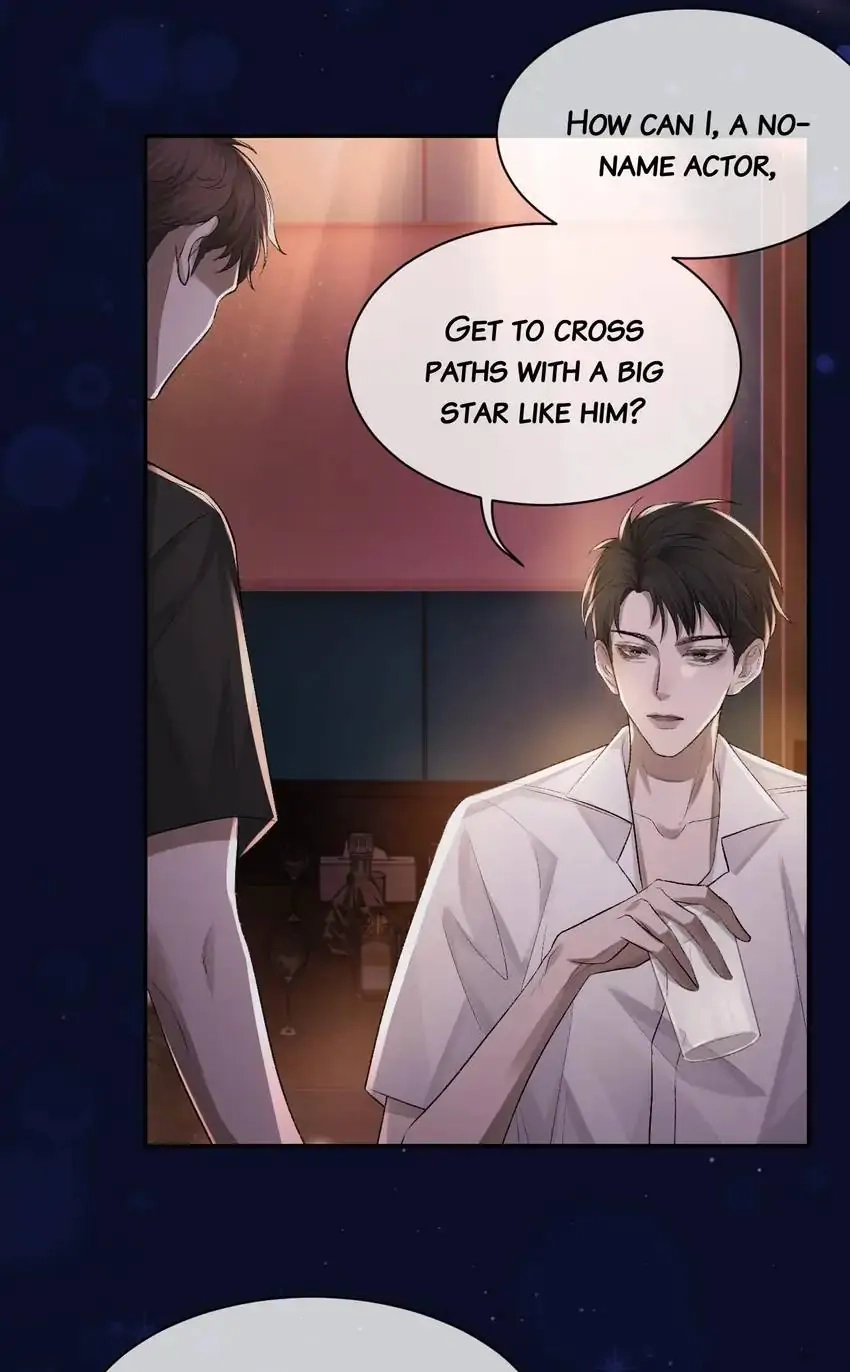 Read Morbid Attachment chapter 1 image 21 on Lezhin