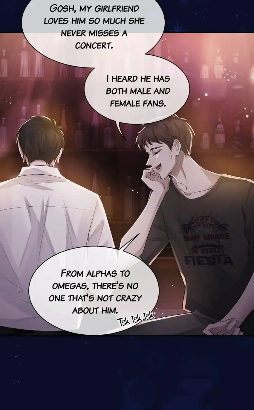 Read Morbid Attachment chapter 1 image 22 on Lezhin