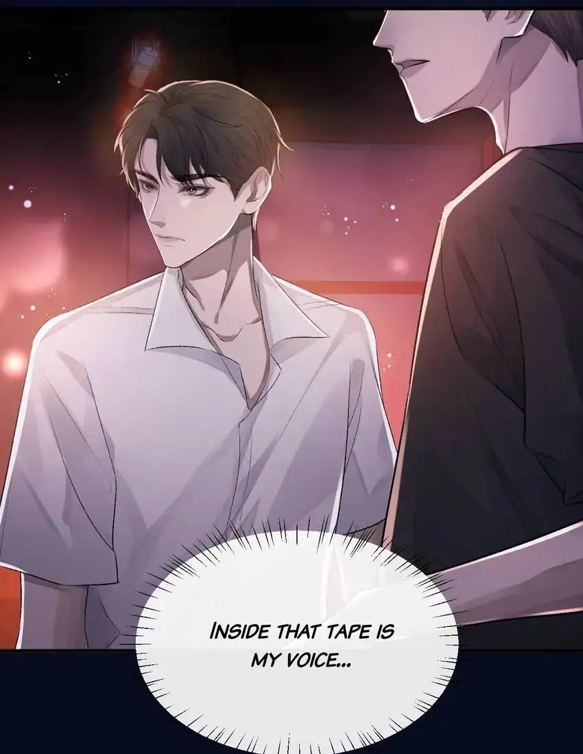Read Morbid Attachment chapter 1 image 25 on Lezhin