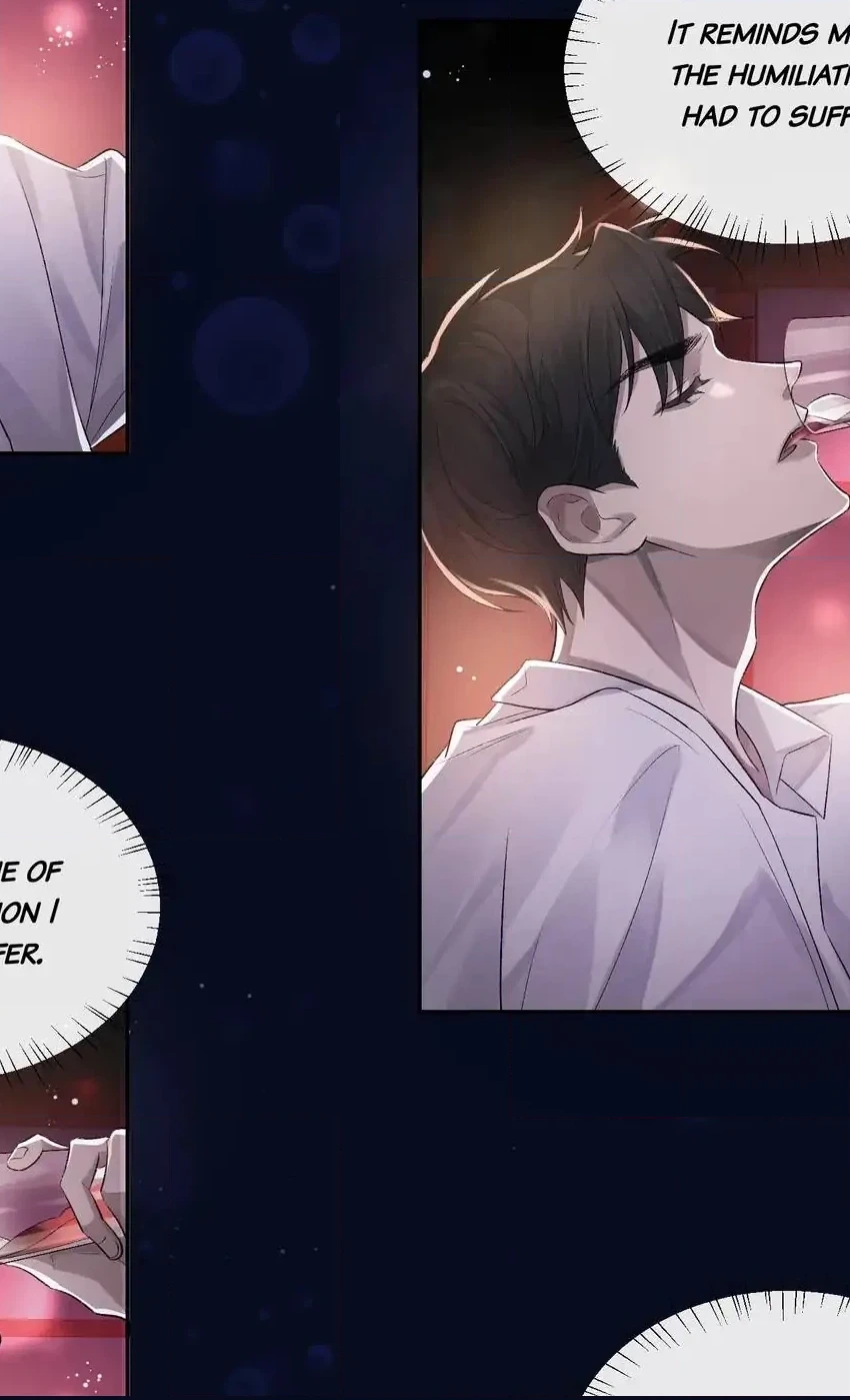 Read Morbid Attachment chapter 1 image 29 on Lezhin