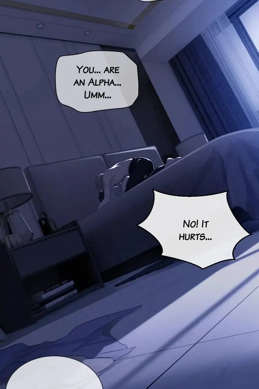 Read Morbid Attachment chapter 1 image 3 on Lezhin