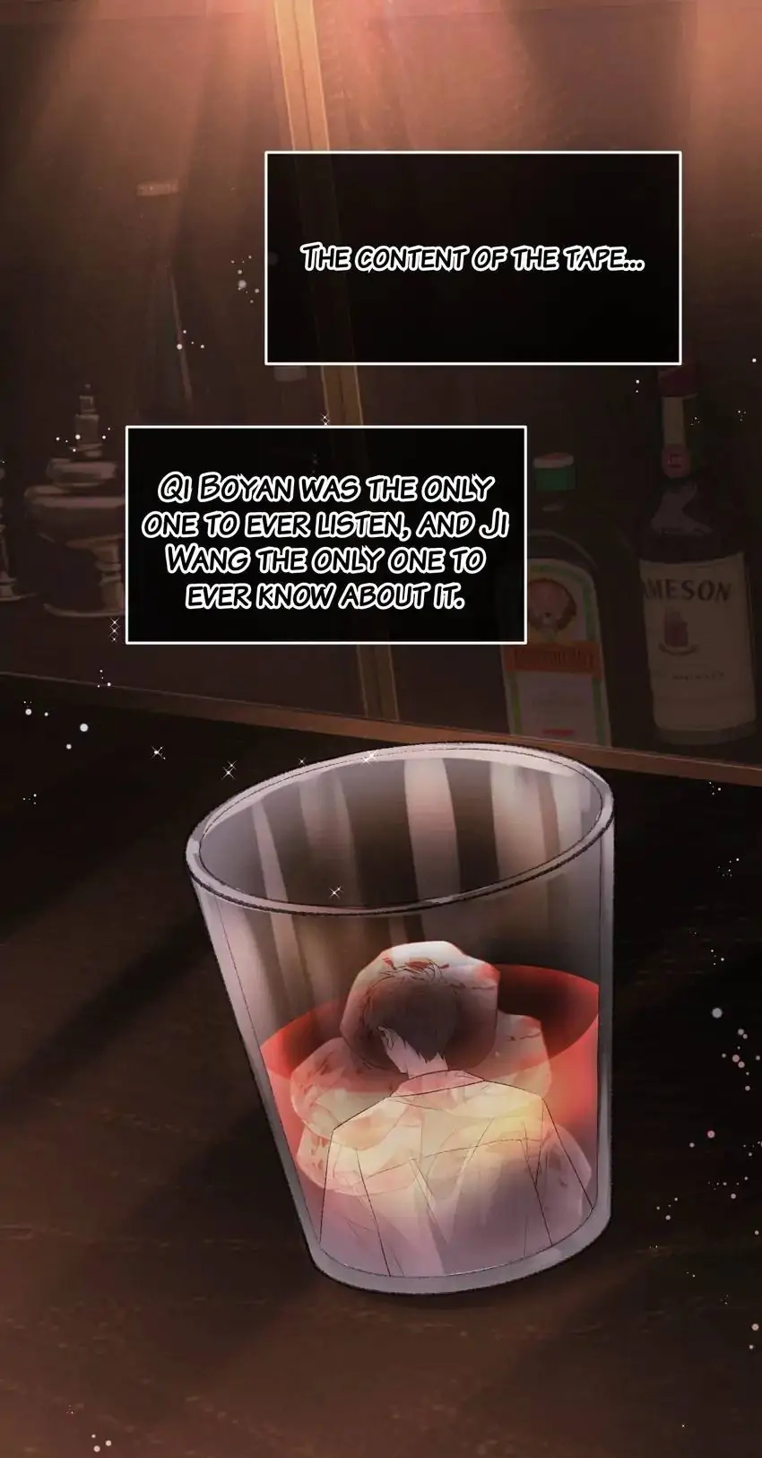 Read Morbid Attachment chapter 1 image 30 on Lezhin